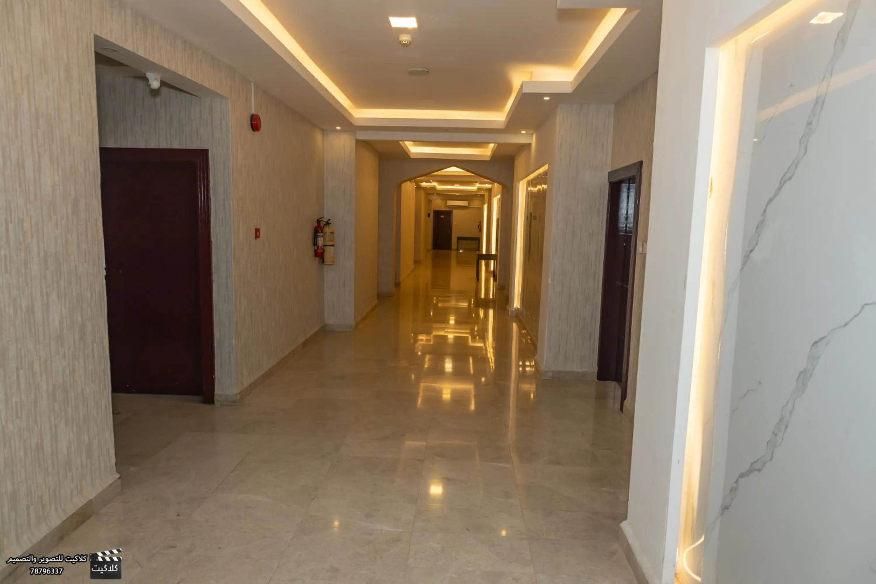 Al Jabal Hotel