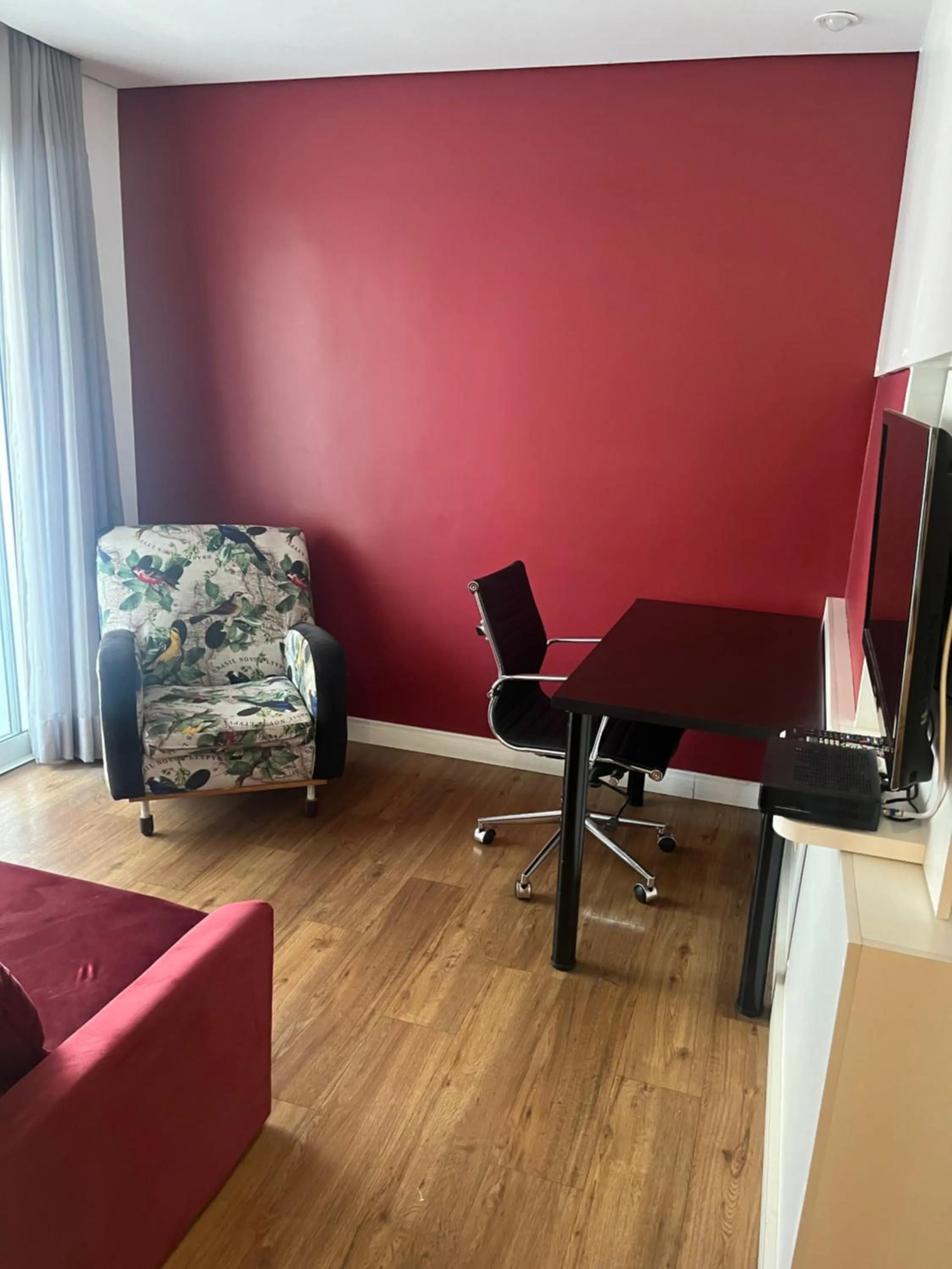 Flat Lindo ao lado Park Ibirapuera Av Paulista com garagem 103