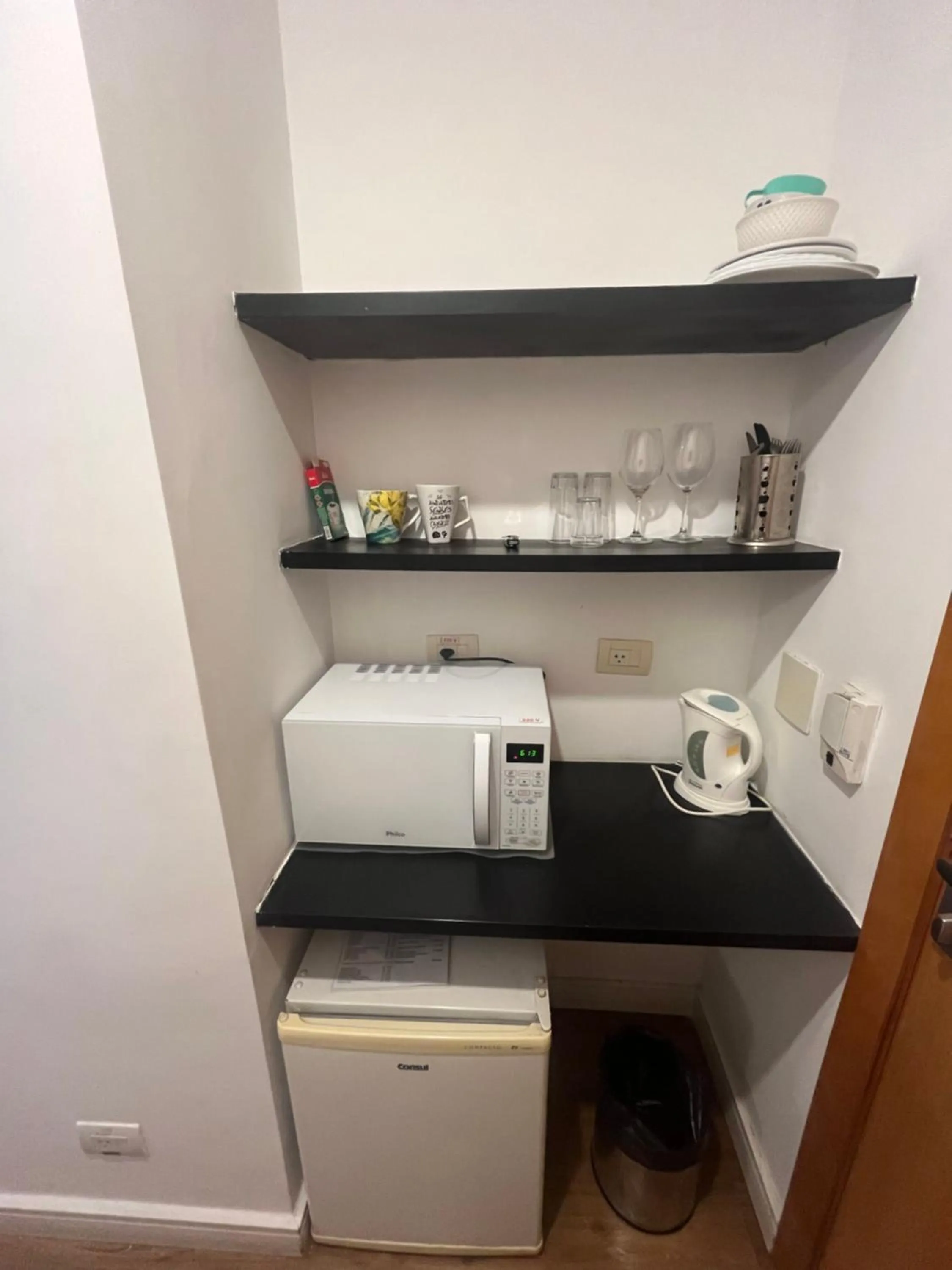 Flat Lindo ao lado Park Ibirapuera Av Paulista com garagem 103