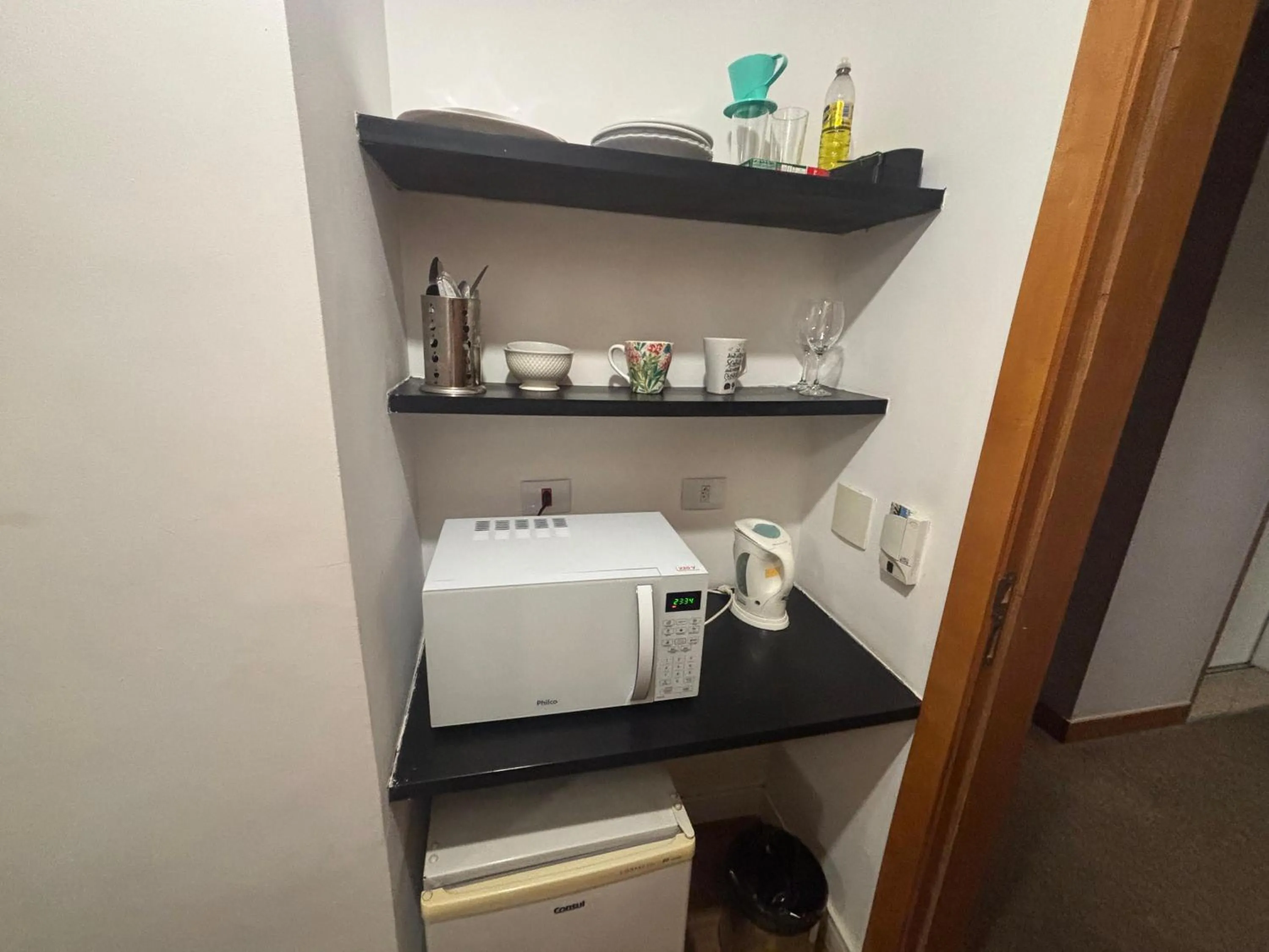 Flat Lindo ao lado Park Ibirapuera Av Paulista com garagem 103