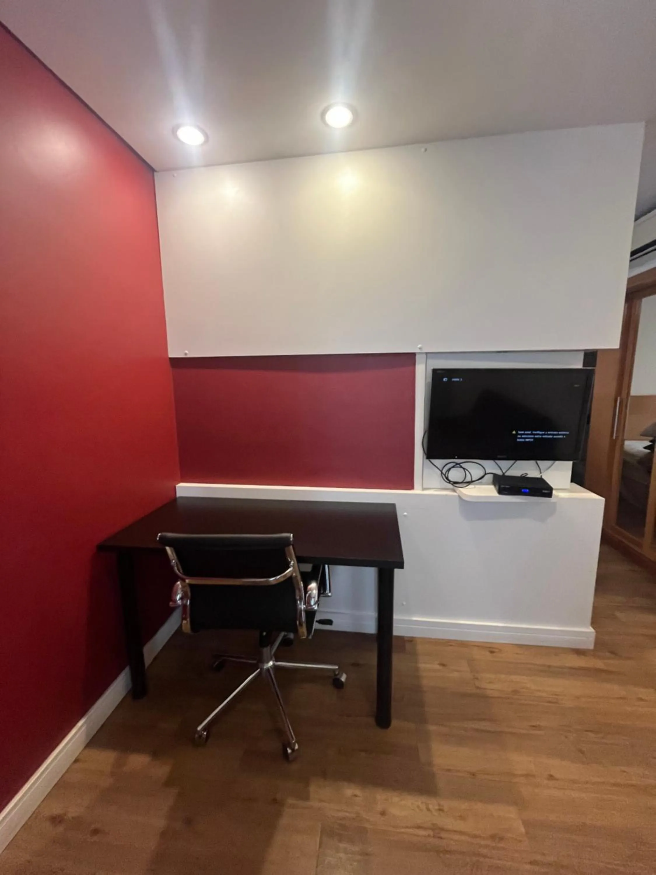 Flat Lindo ao lado Park Ibirapuera Av Paulista com garagem 103