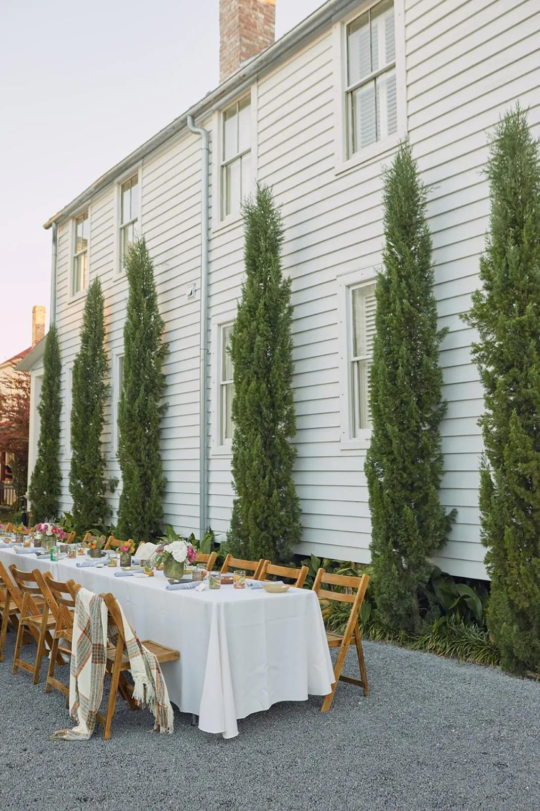 The Charlestonian
