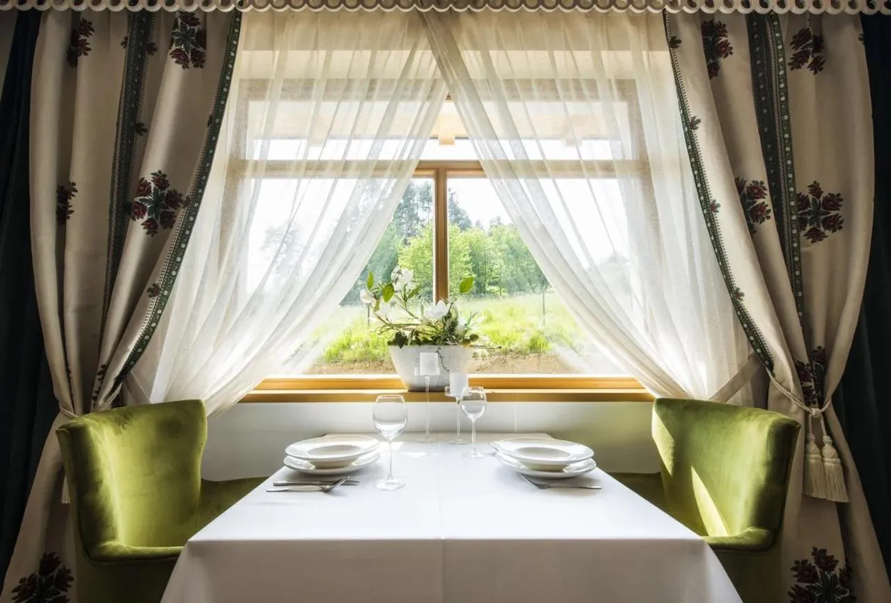 Restaurant/places to eat in Askana