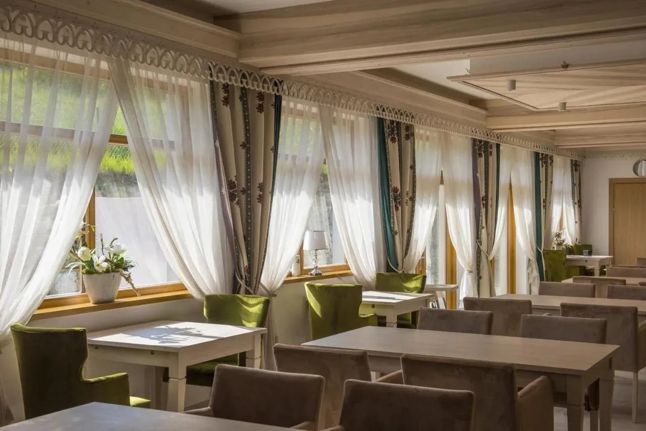 Restaurant/places to eat in Askana