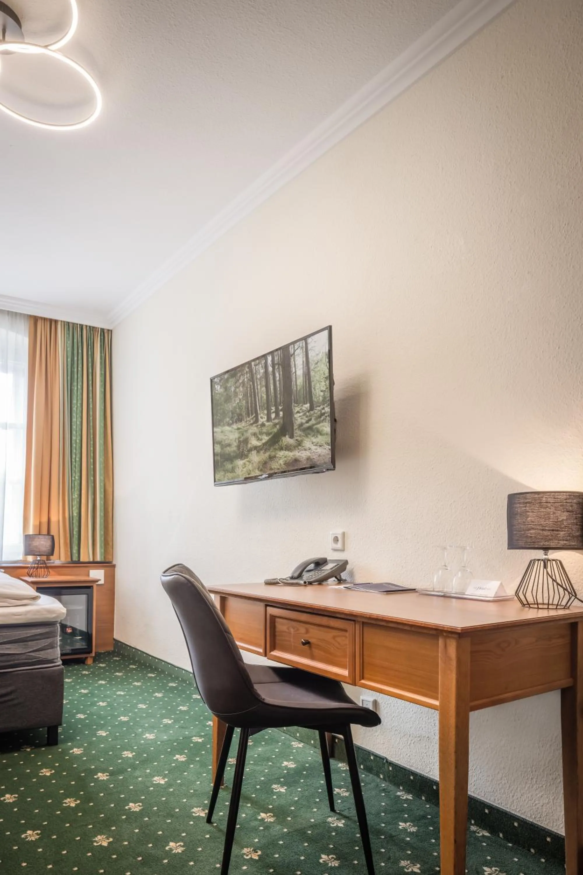 Photo of the whole room in Hotel-Gasthof Höttl