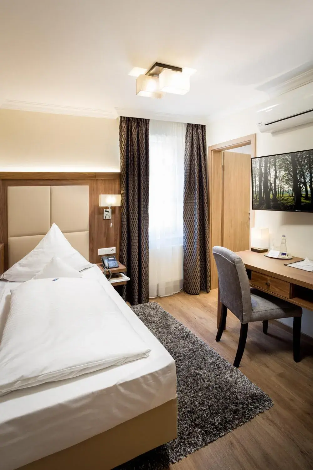 Deluxe Single Room - single occupancy in Hotel-Gasthof Höttl Deluxe Single Room - single occupancy in Hotel-Gasthof Höttl