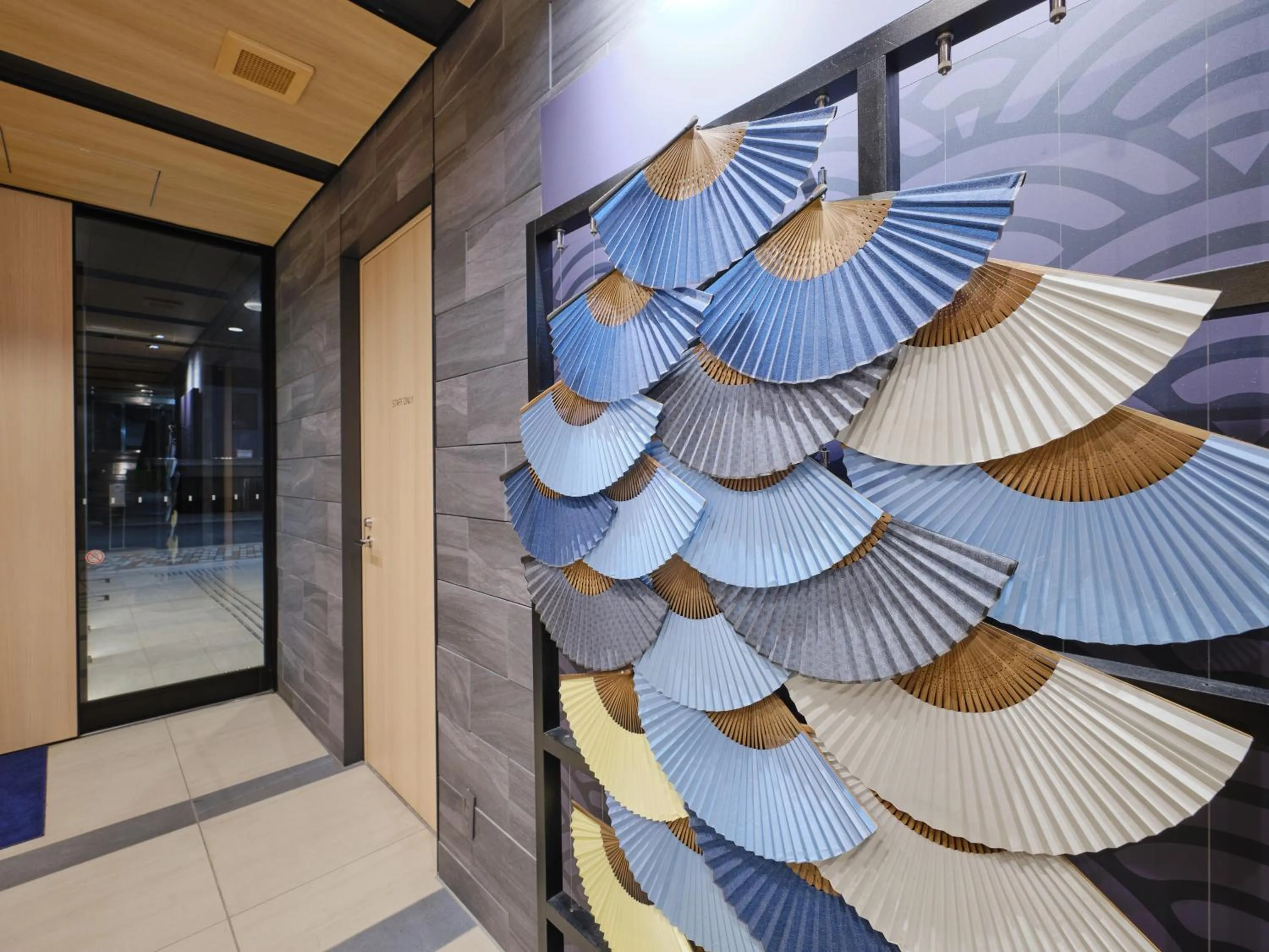 MONday Apart Premium AKIHABARA ASAKUSABASHI Sta.