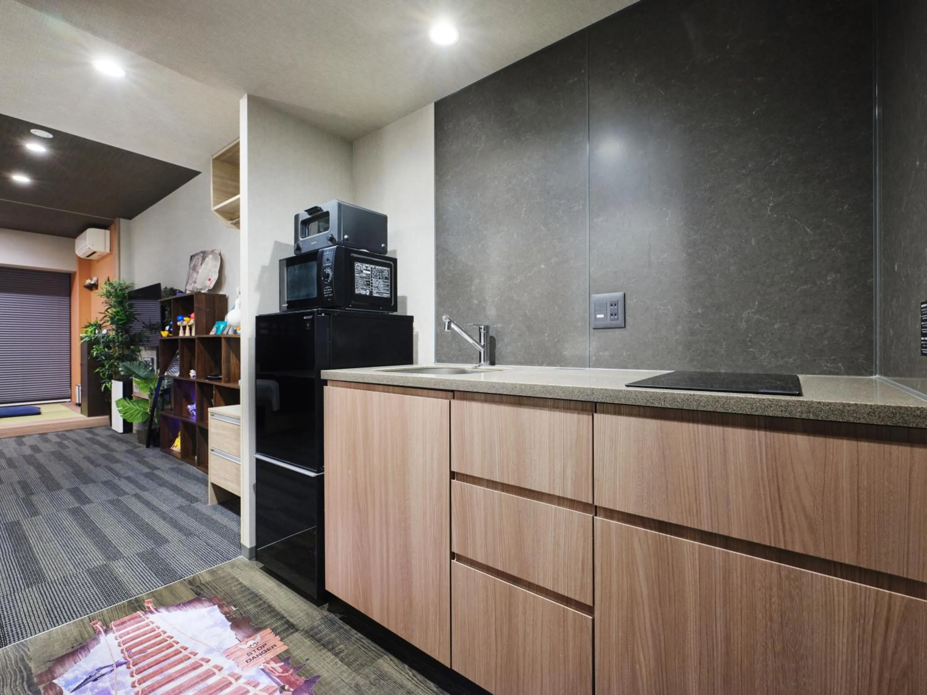 MONday Apart Premium AKIHABARA ASAKUSABASHI Sta.