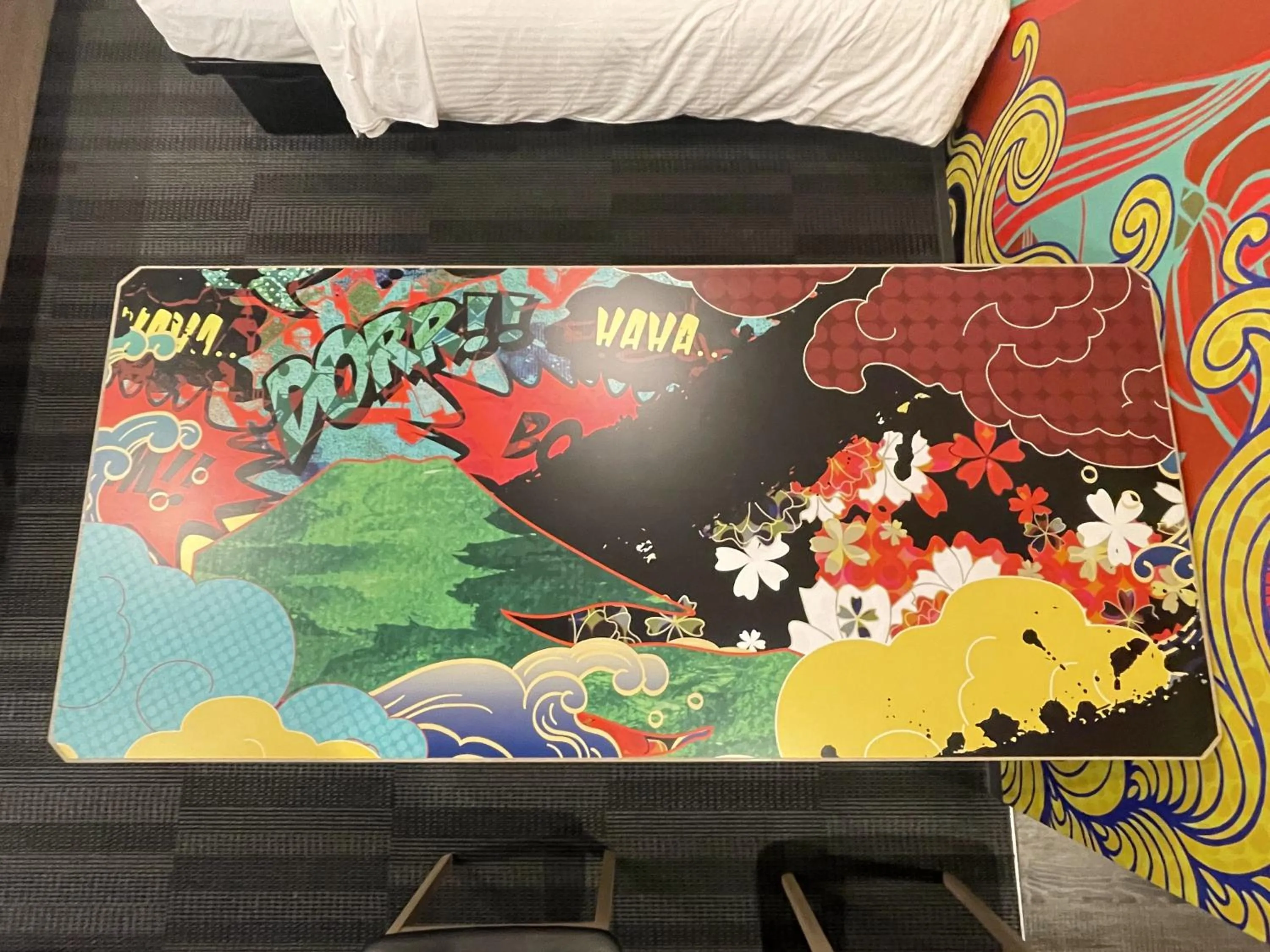 MONday Apart Premium AKIHABARA ASAKUSABASHI Sta.