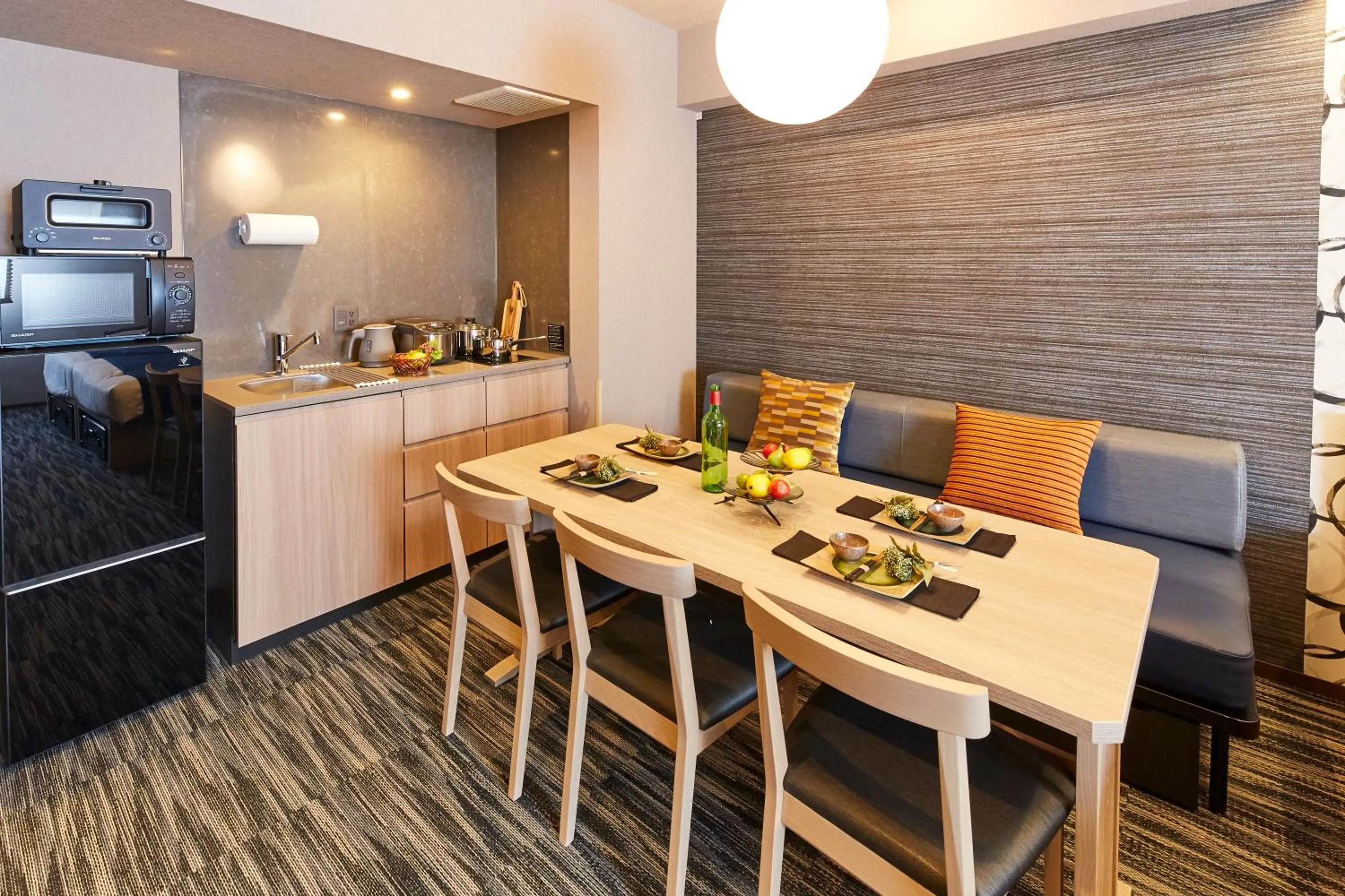 MONday Apart Premium AKIHABARA