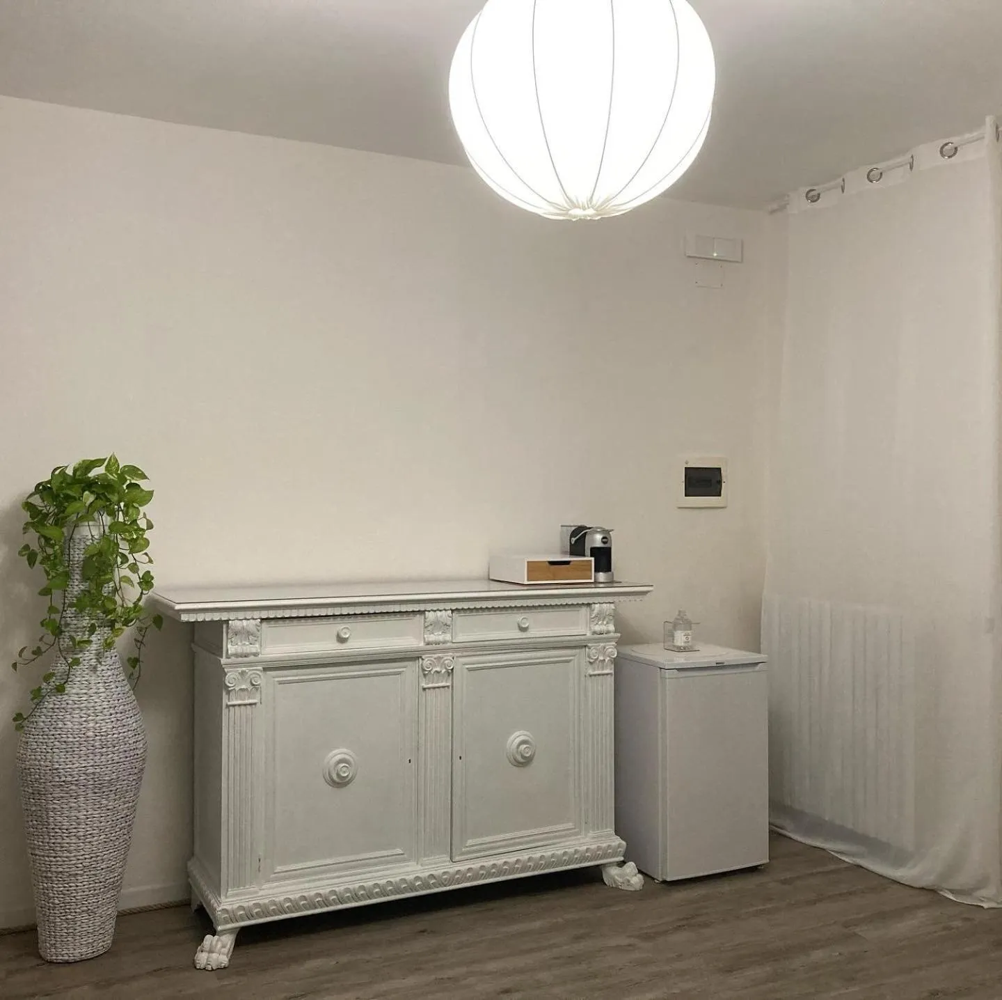 Area and facilities in Sunrise