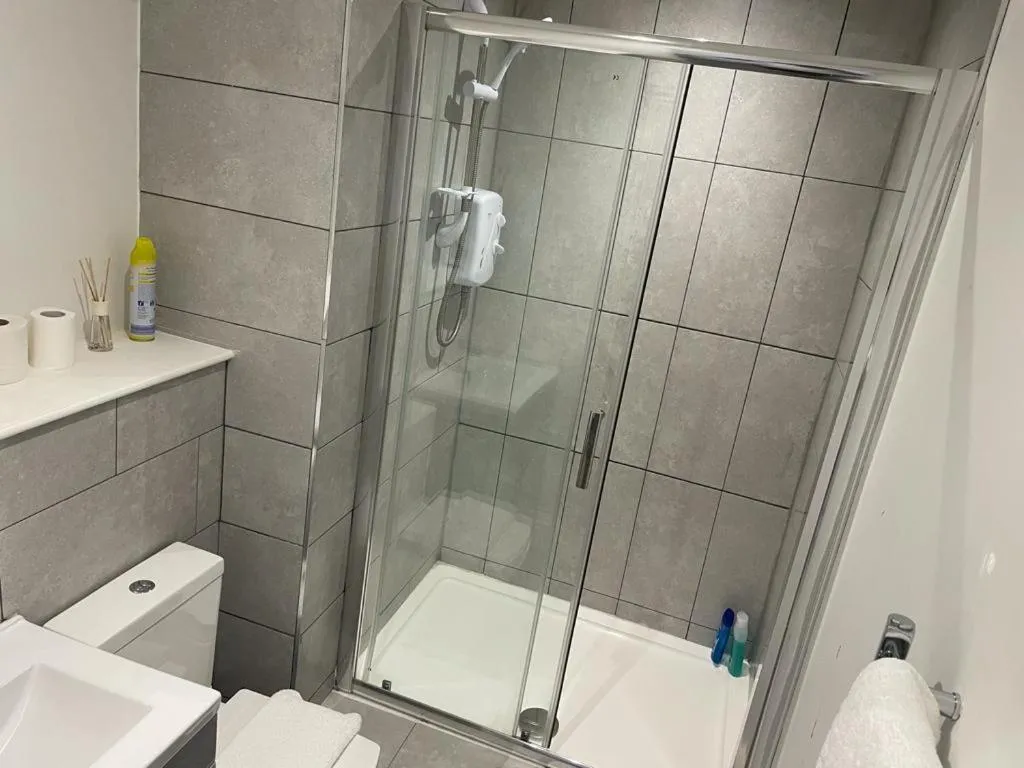 Queen Street Apartments