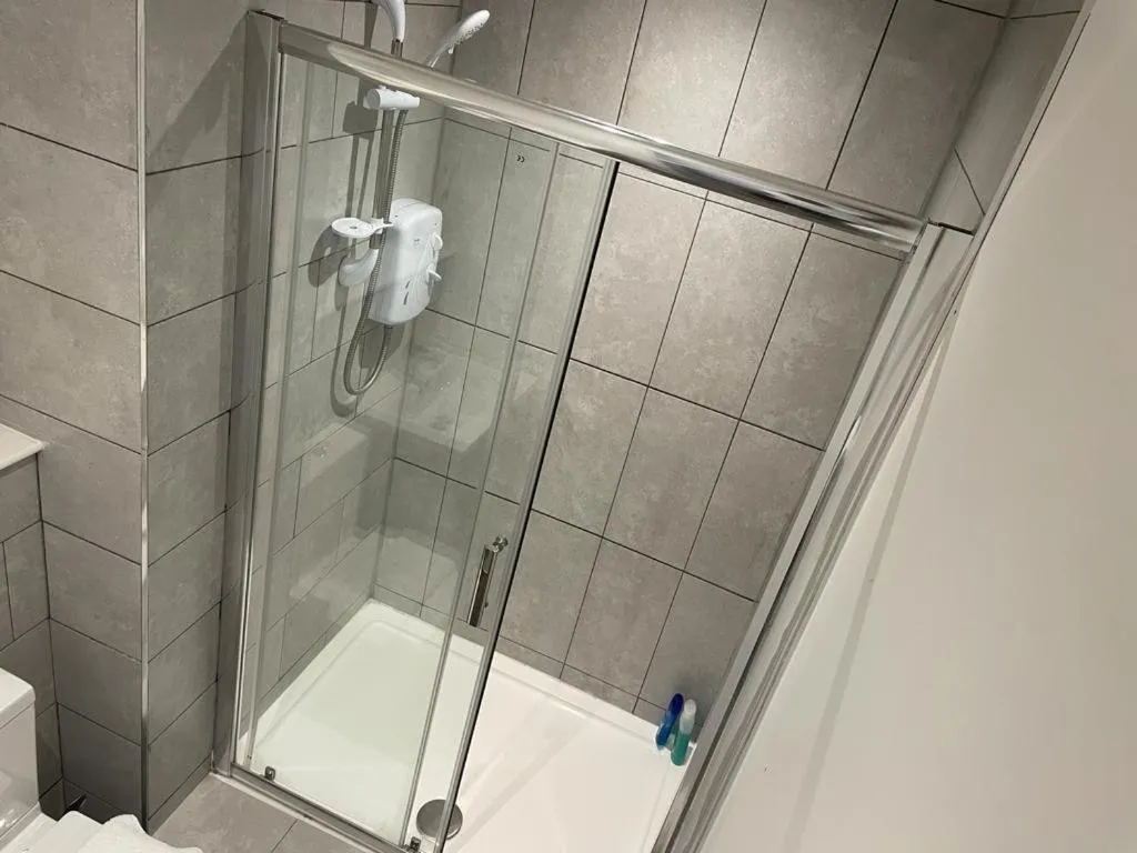 Queen Street Apartments