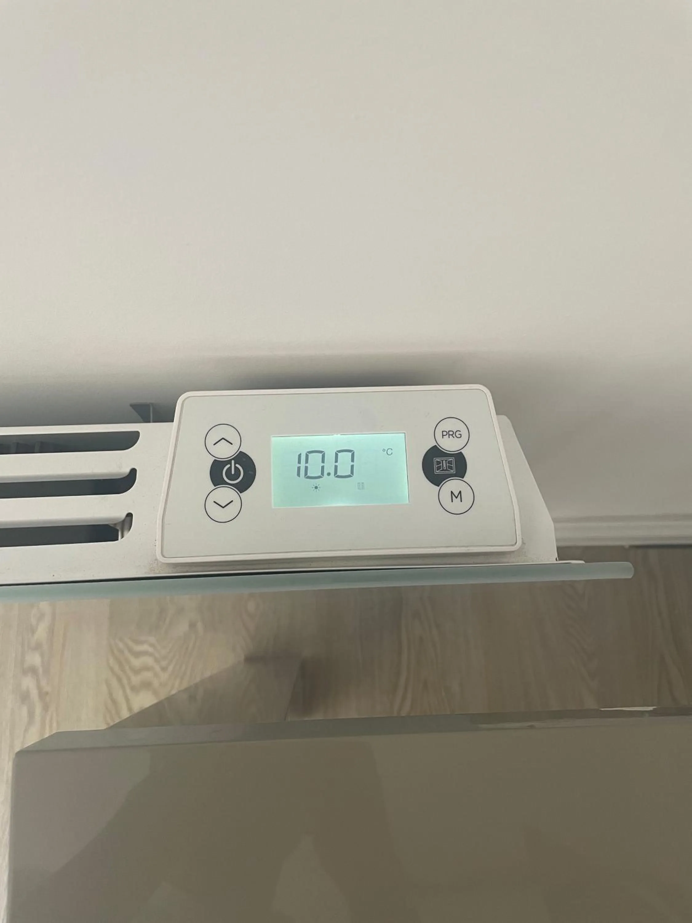 Queen Street Apartments