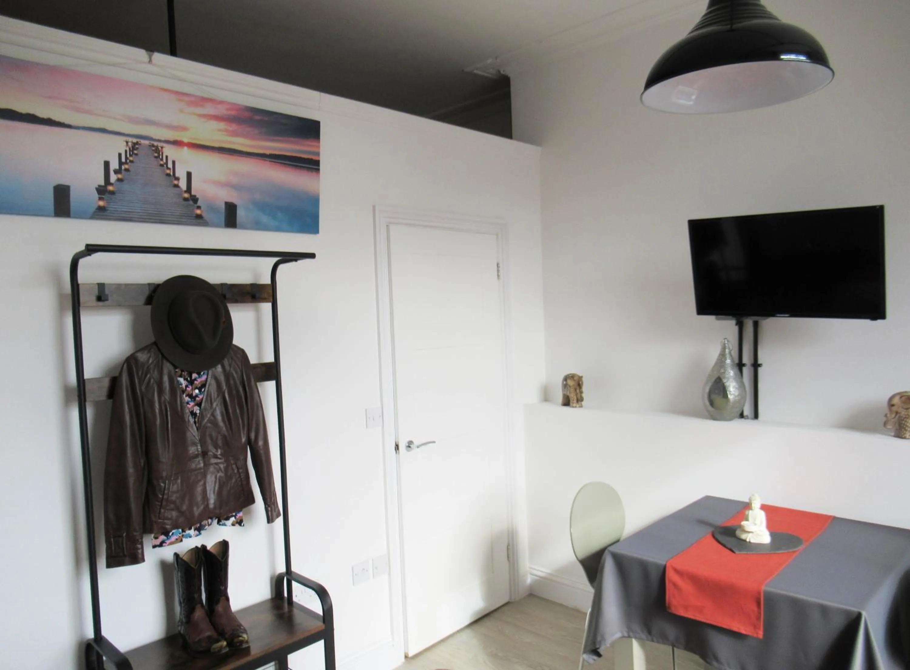 Queen Street Apartments