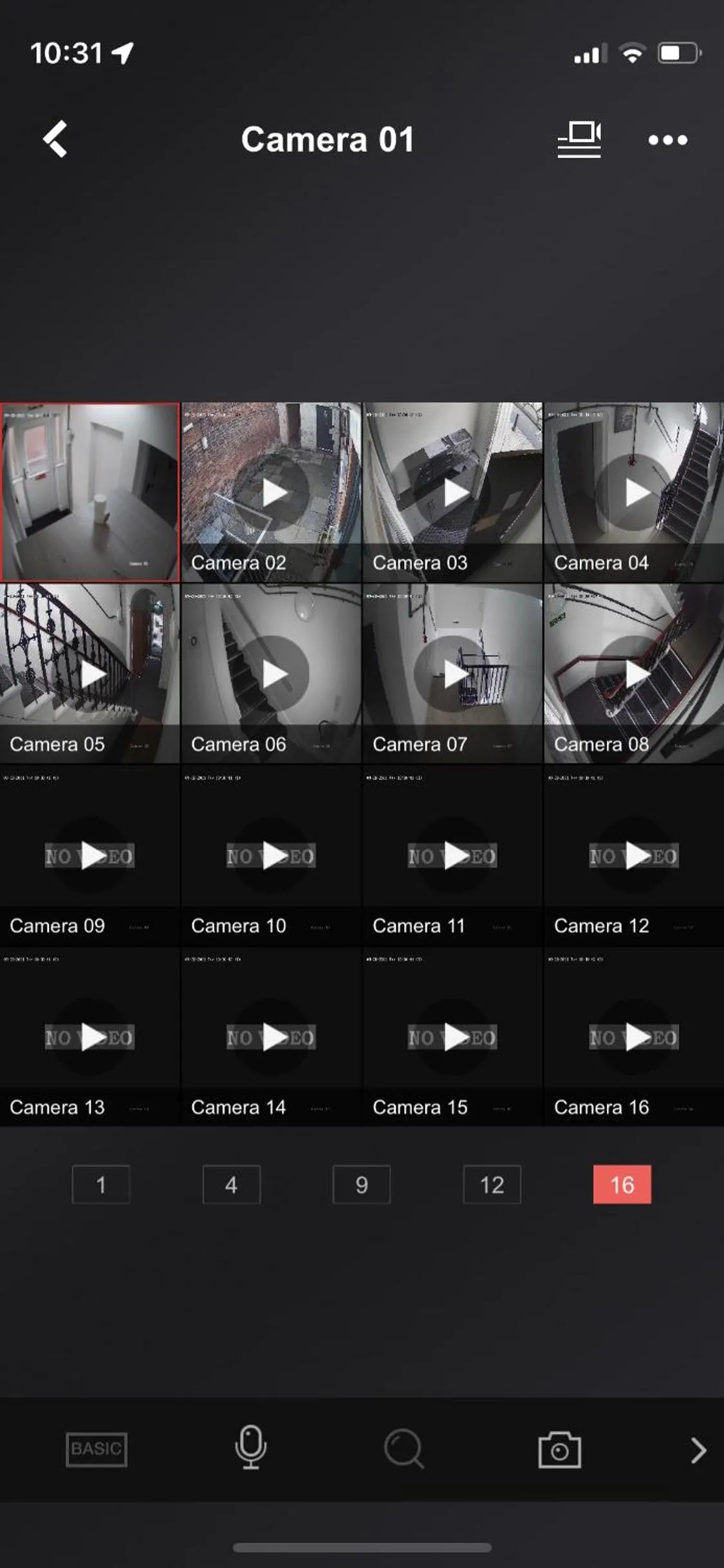 Queen Street Apartments