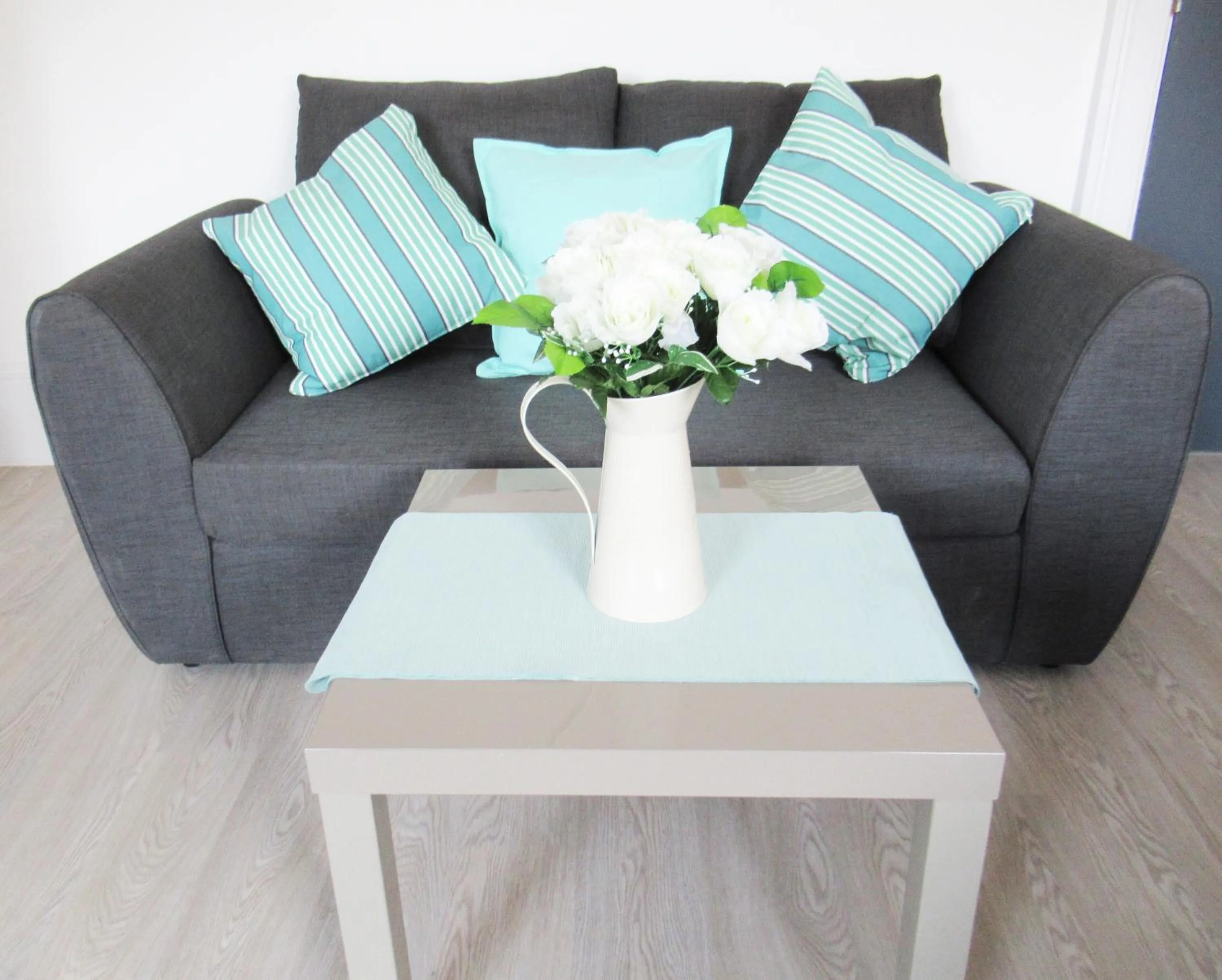 Queen Street Apartments