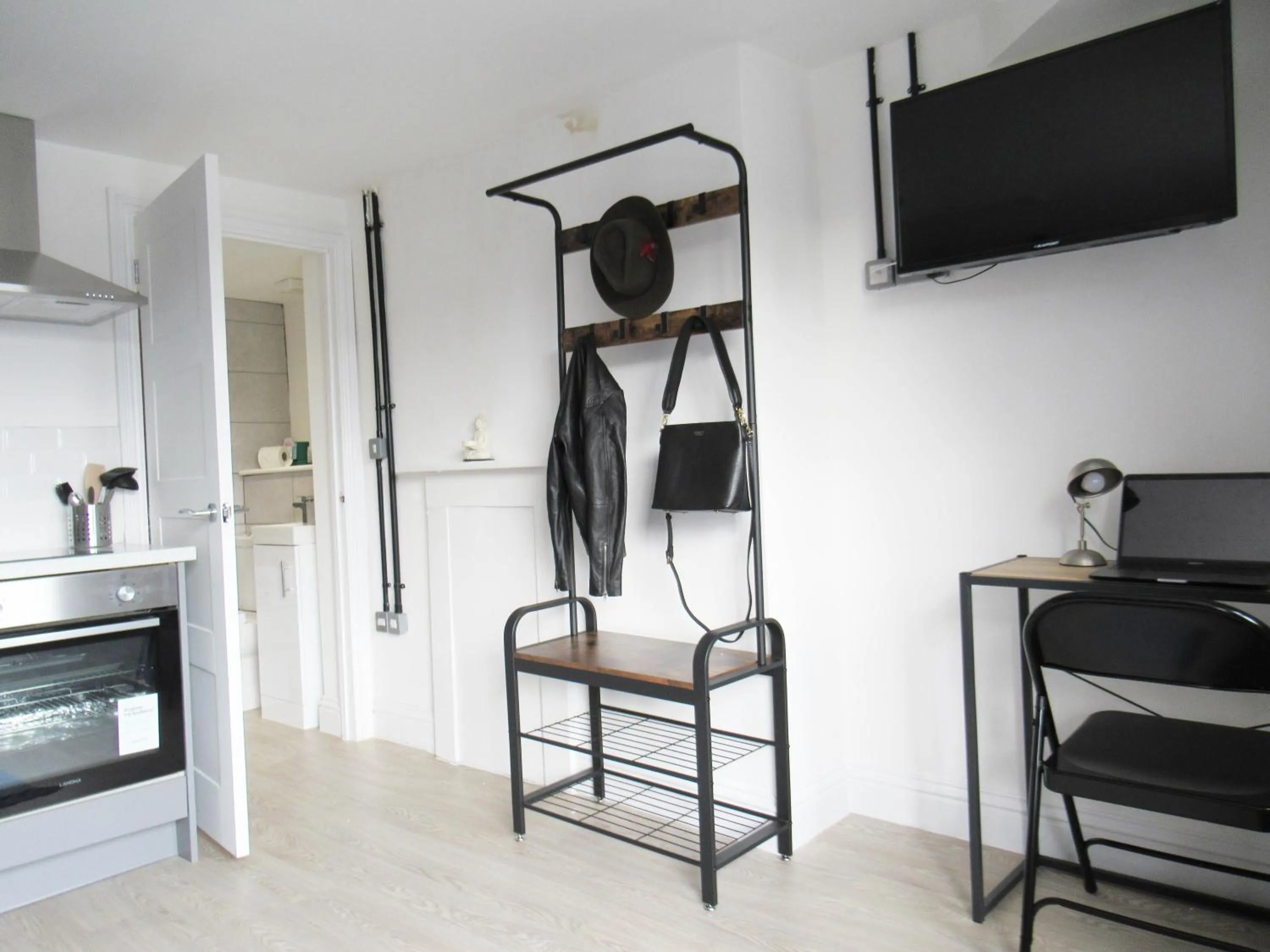 Queen Street Apartments