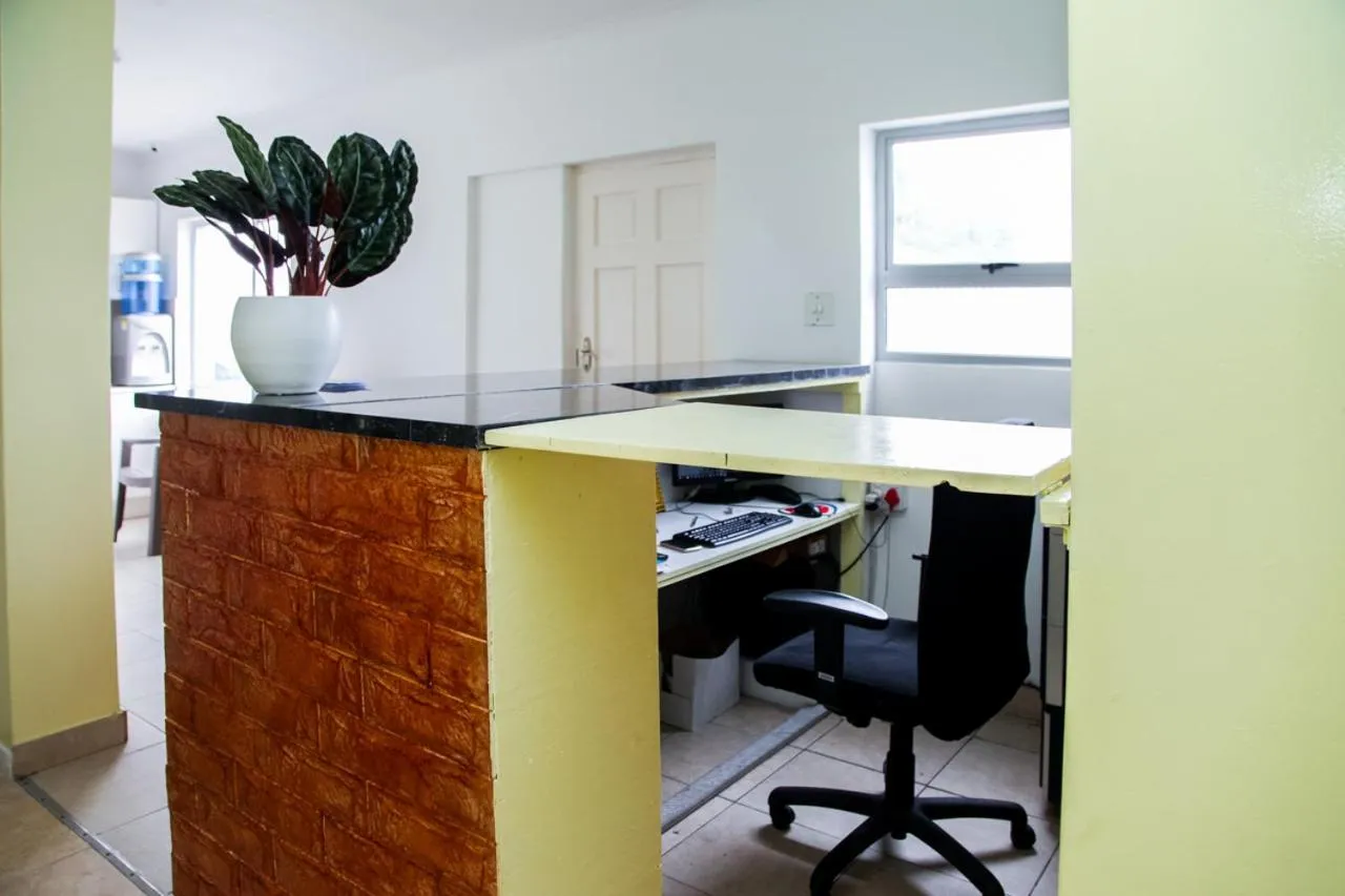 Relaxing Guest House in th Heart of Ndabeni