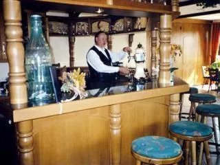 Staff in Müritz Landhotel Grüner Baum