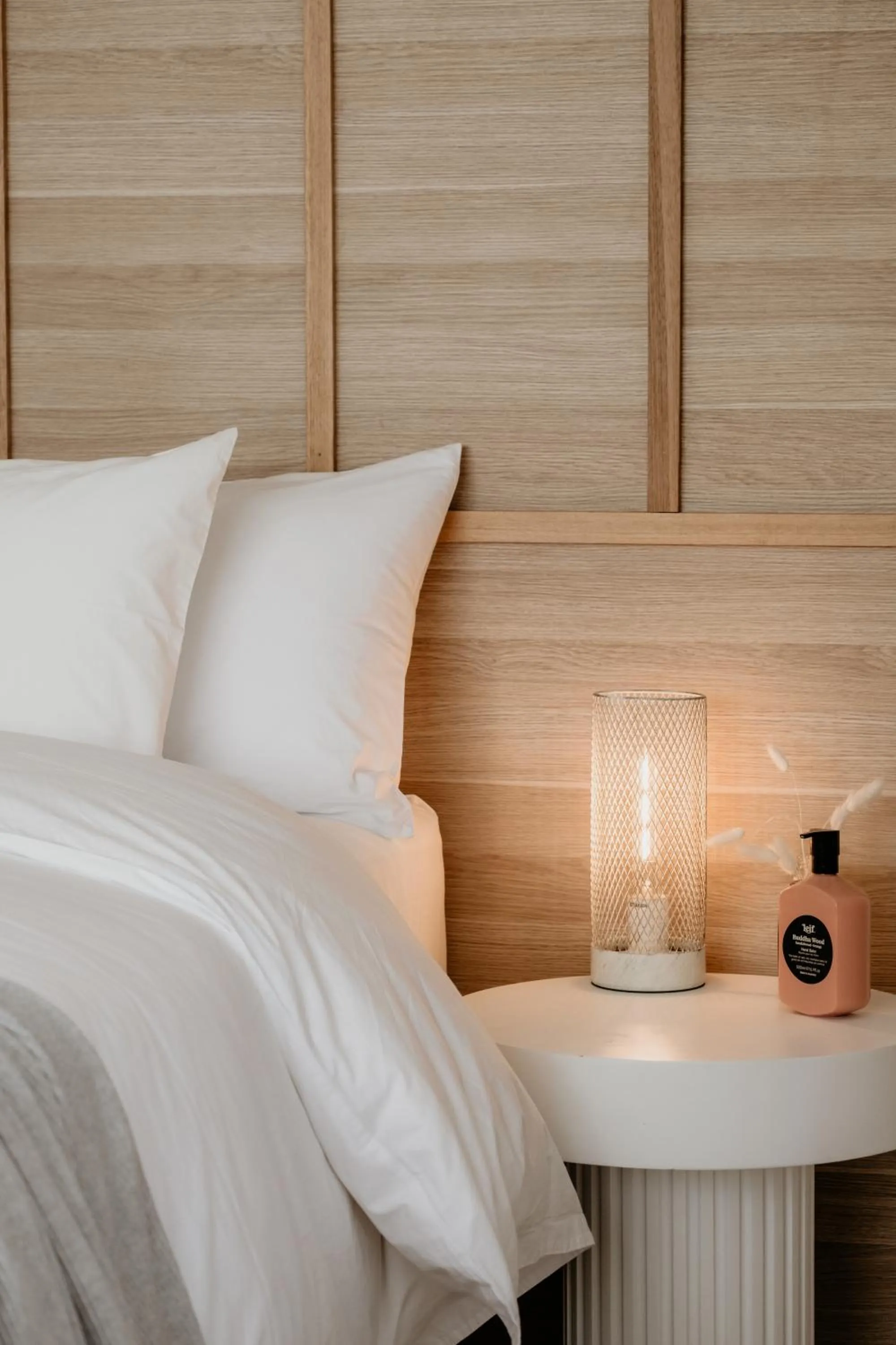 Bedroom, Bed in The Oak & Anchor Hotel