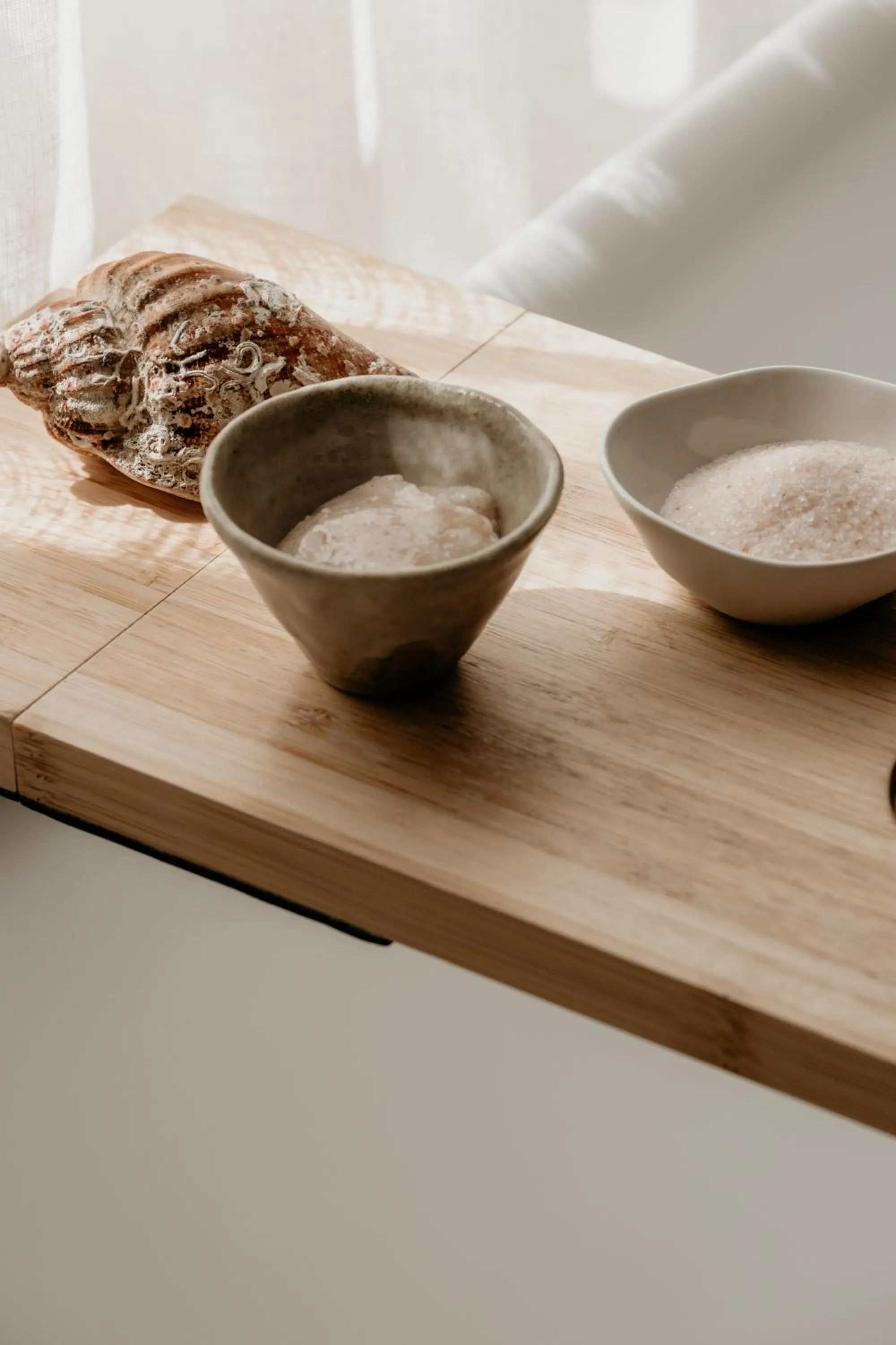Bathroom in The Oak & Anchor Hotel