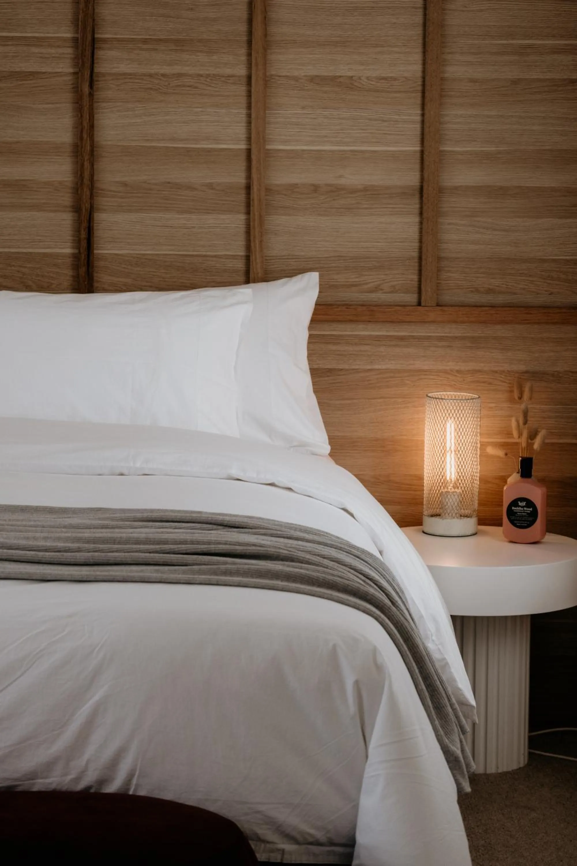 Bedroom, Bed in The Oak & Anchor Hotel