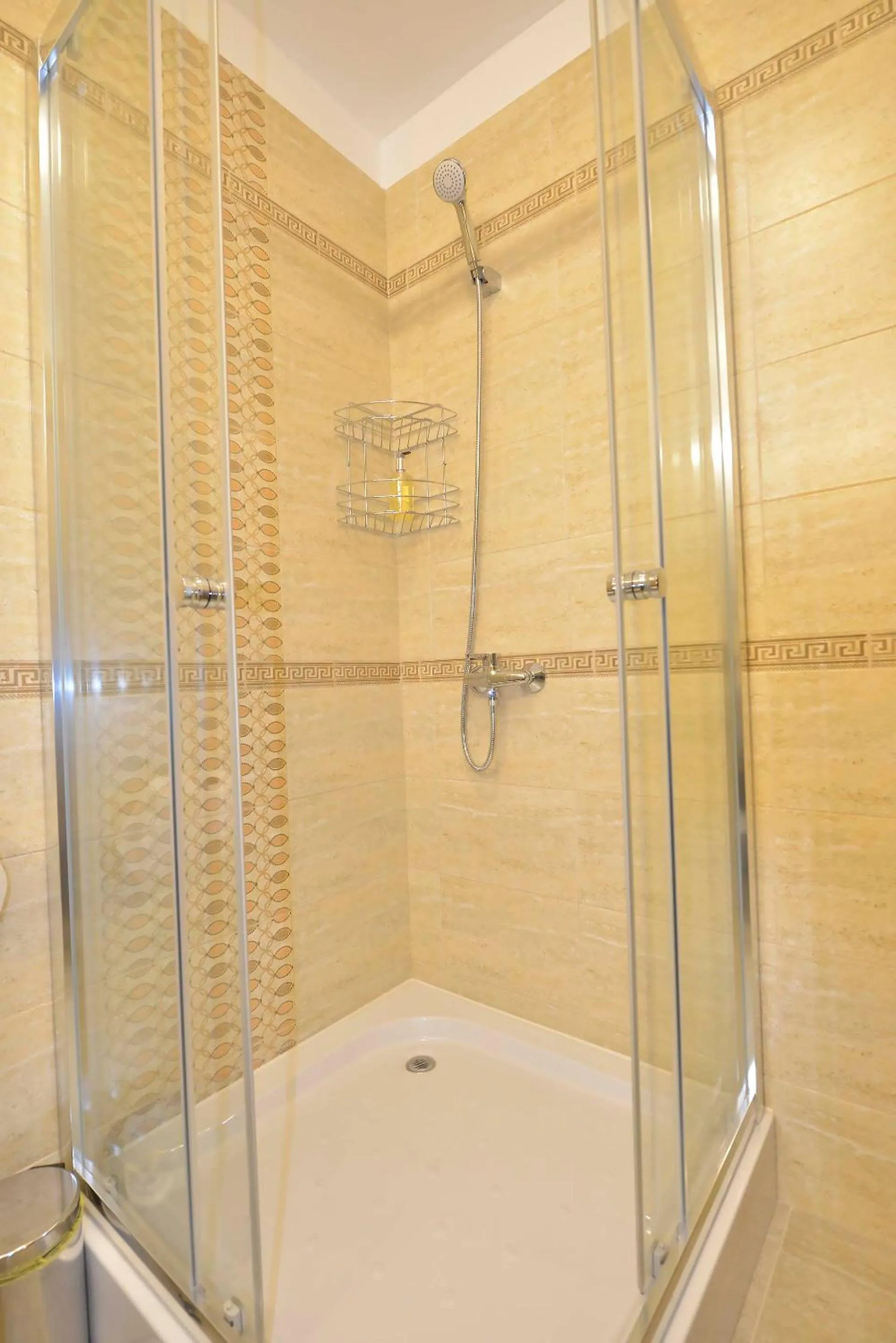 Bathroom in AMADEUS RESIDENCE