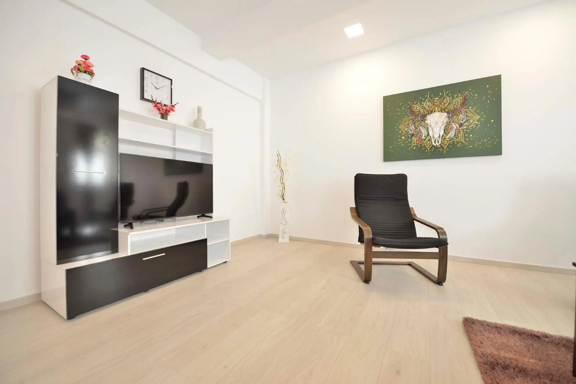 Living room in AMADEUS RESIDENCE