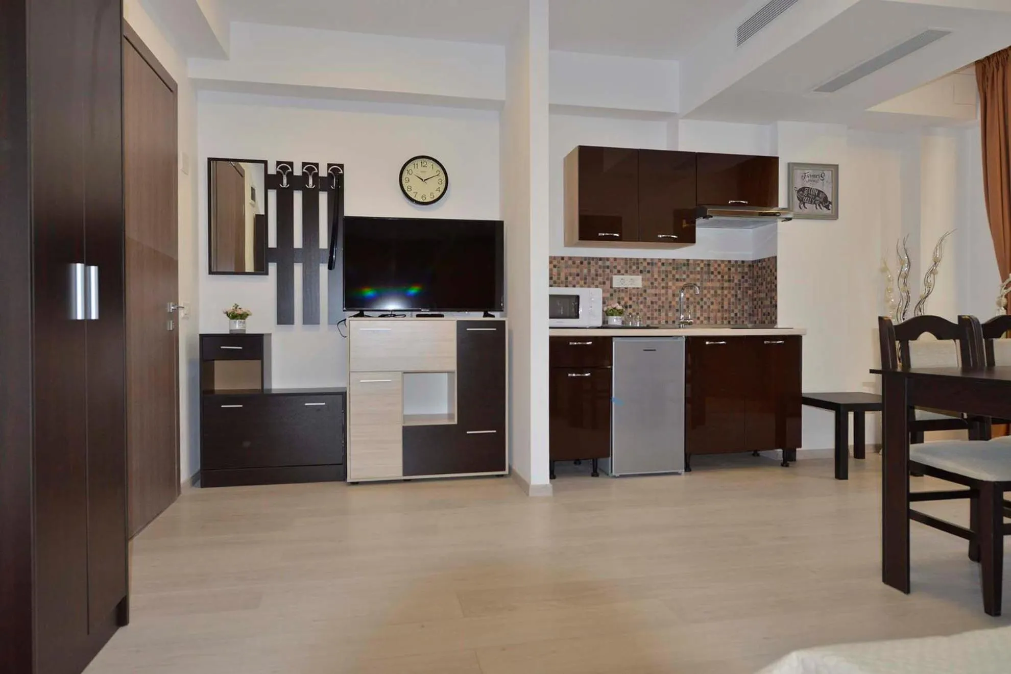 TV and multimedia in AMADEUS RESIDENCE