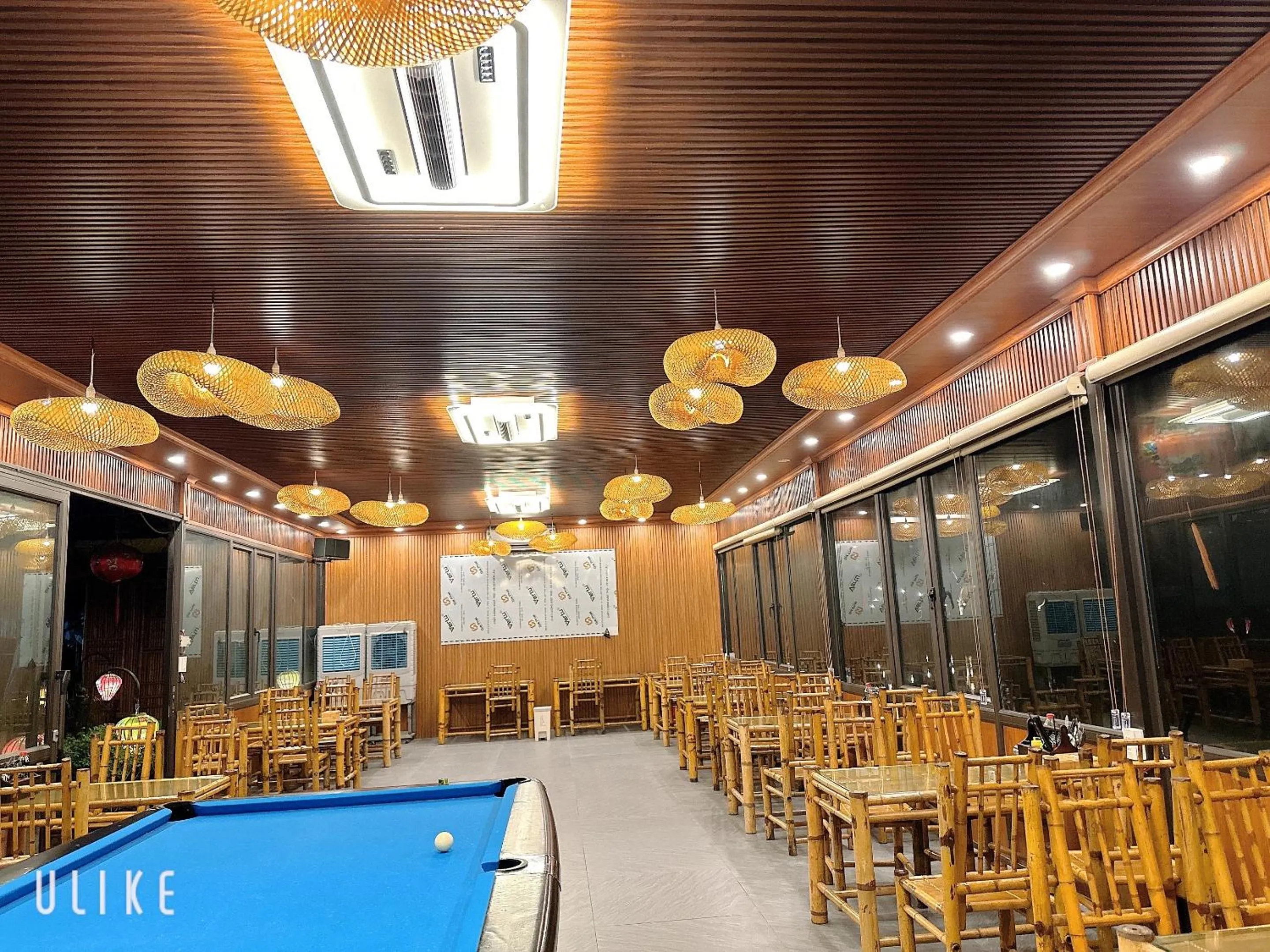 HoangLong Riverside Homestay