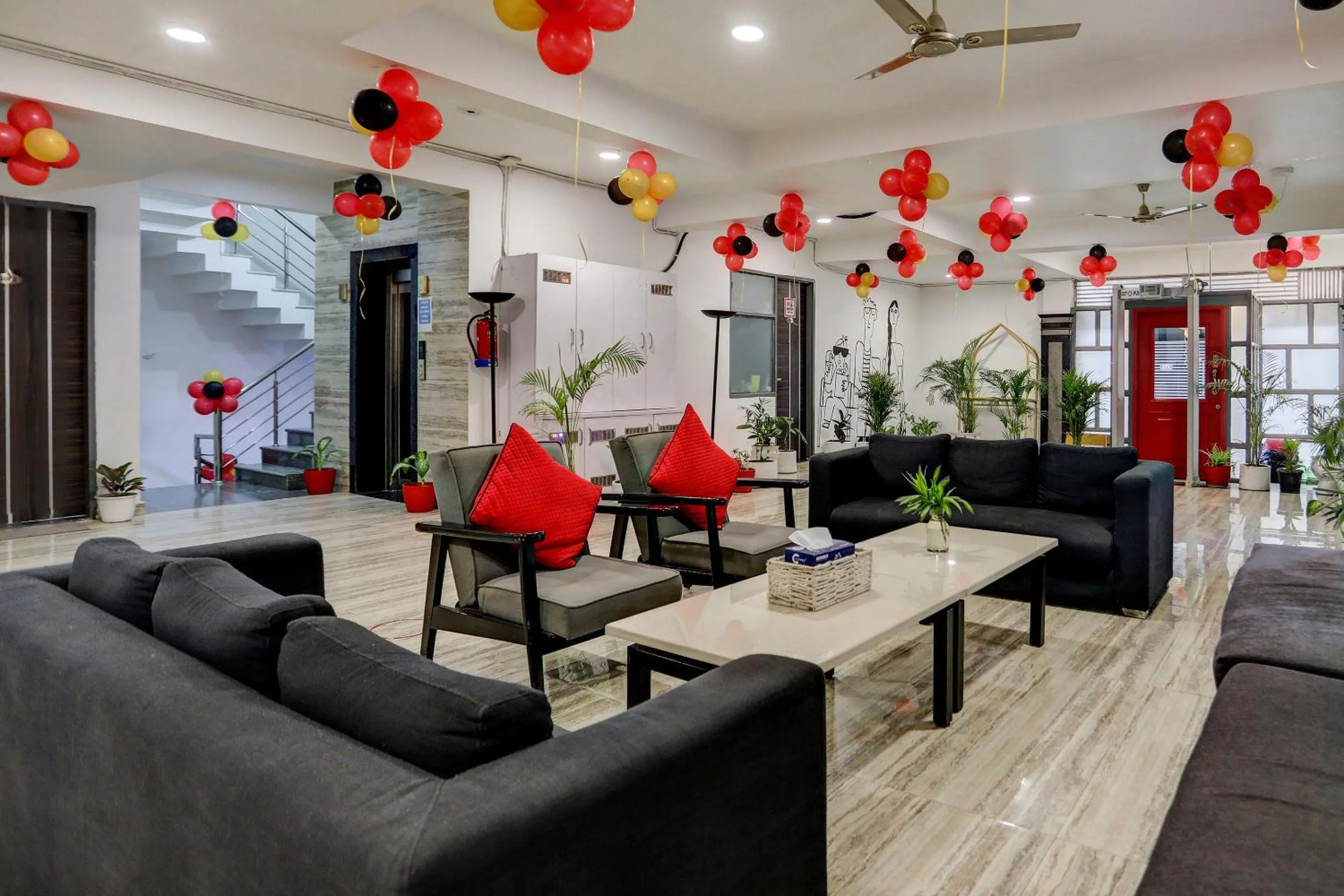 Other in Super Townhouse Cloud Bay, Near Genpact, Sector-69, Gurgaon