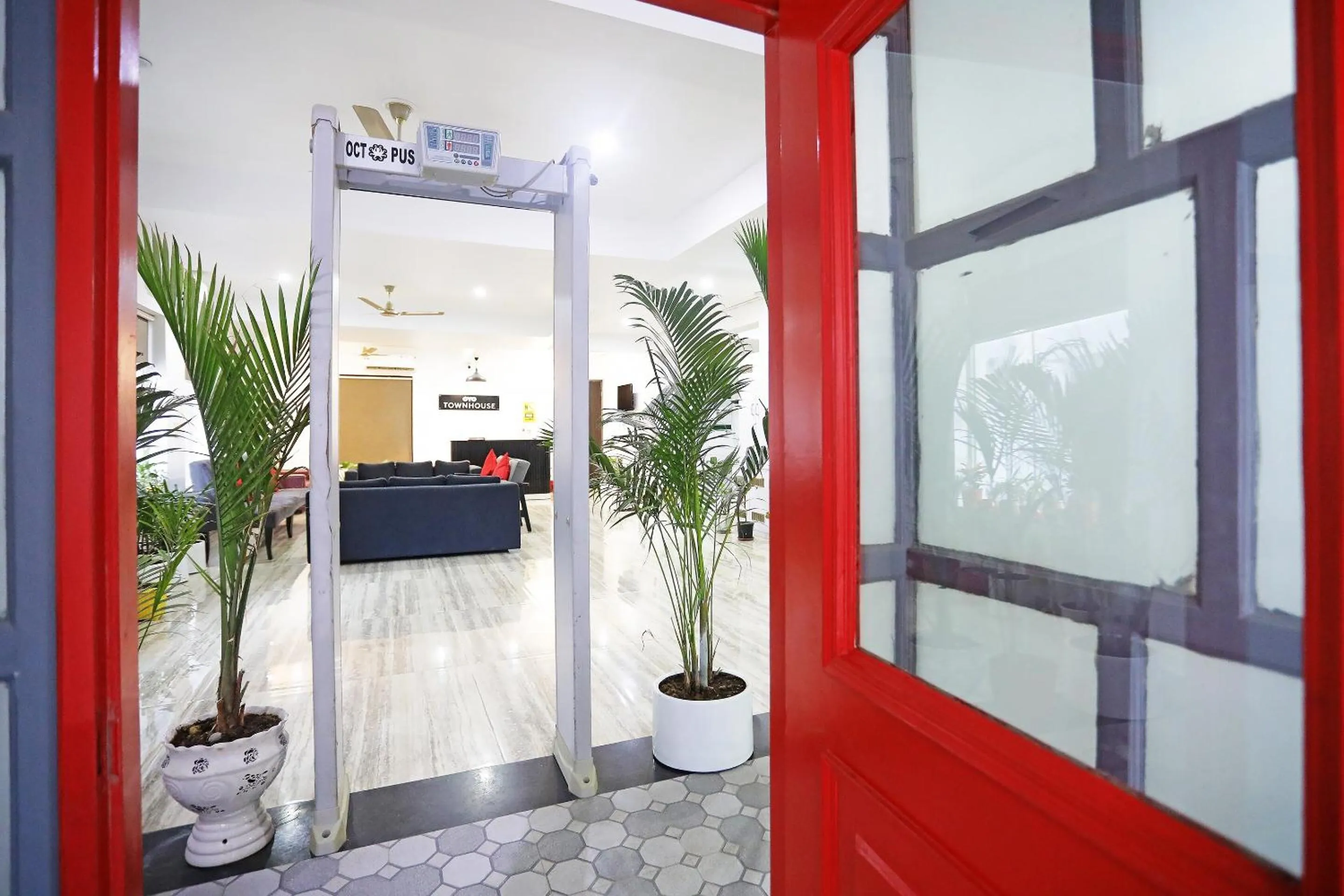 Other in Super Townhouse Cloud Bay, Near Genpact, Sector-69, Gurgaon