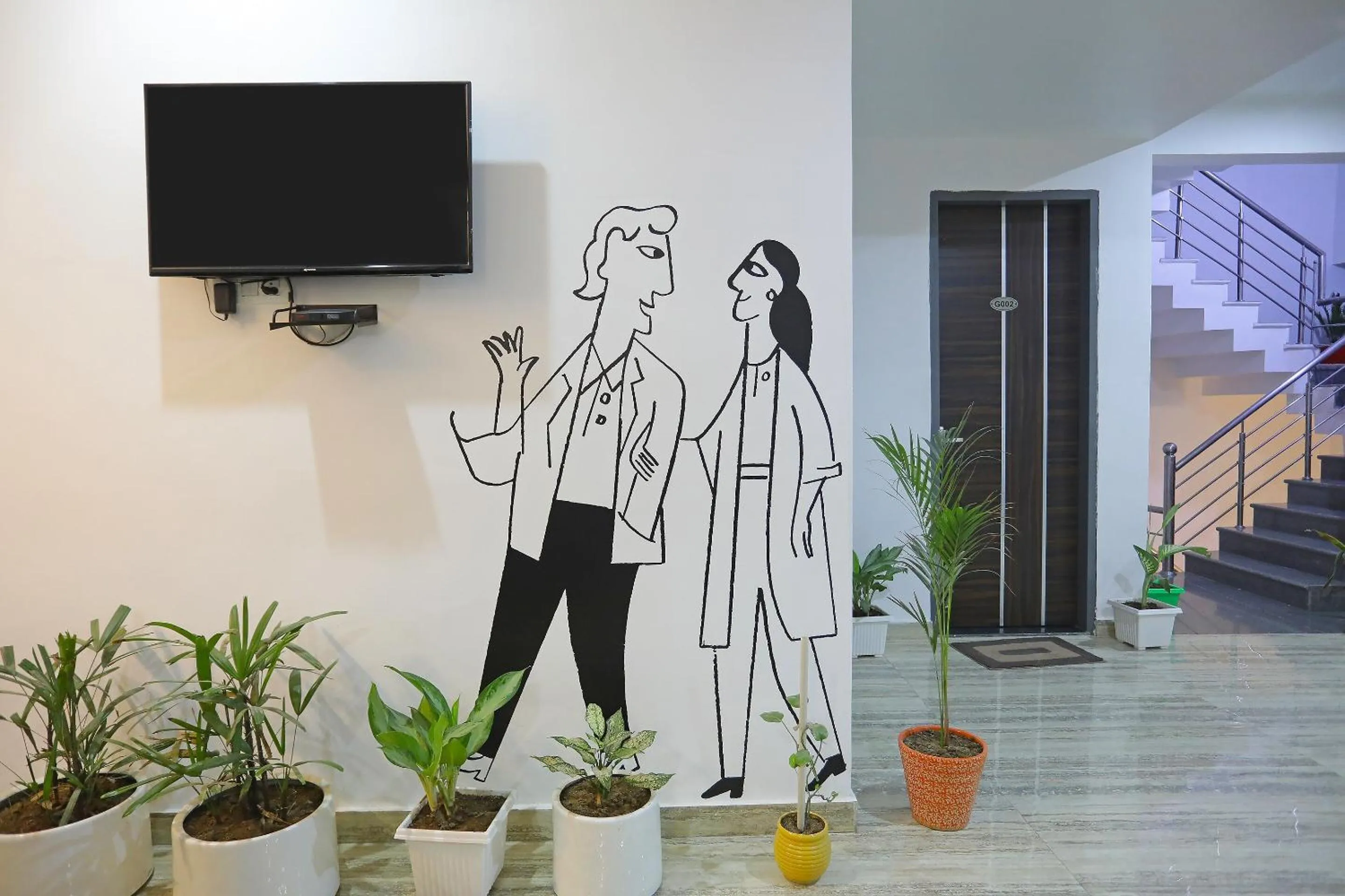 Other in Super Townhouse Cloud Bay, Near Genpact, Sector-69, Gurgaon