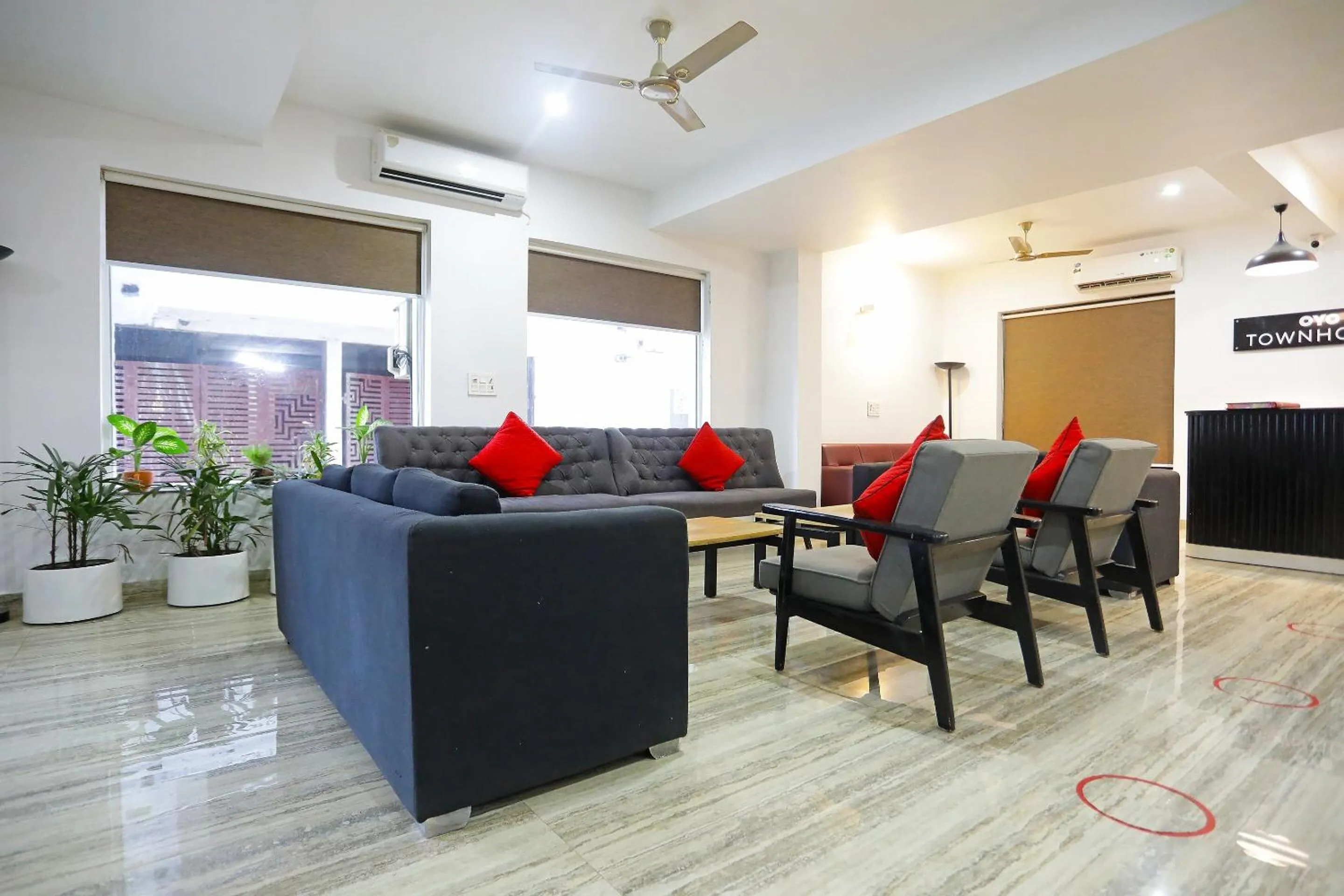 Other in Super Townhouse Cloud Bay, Near Genpact, Sector-69, Gurgaon