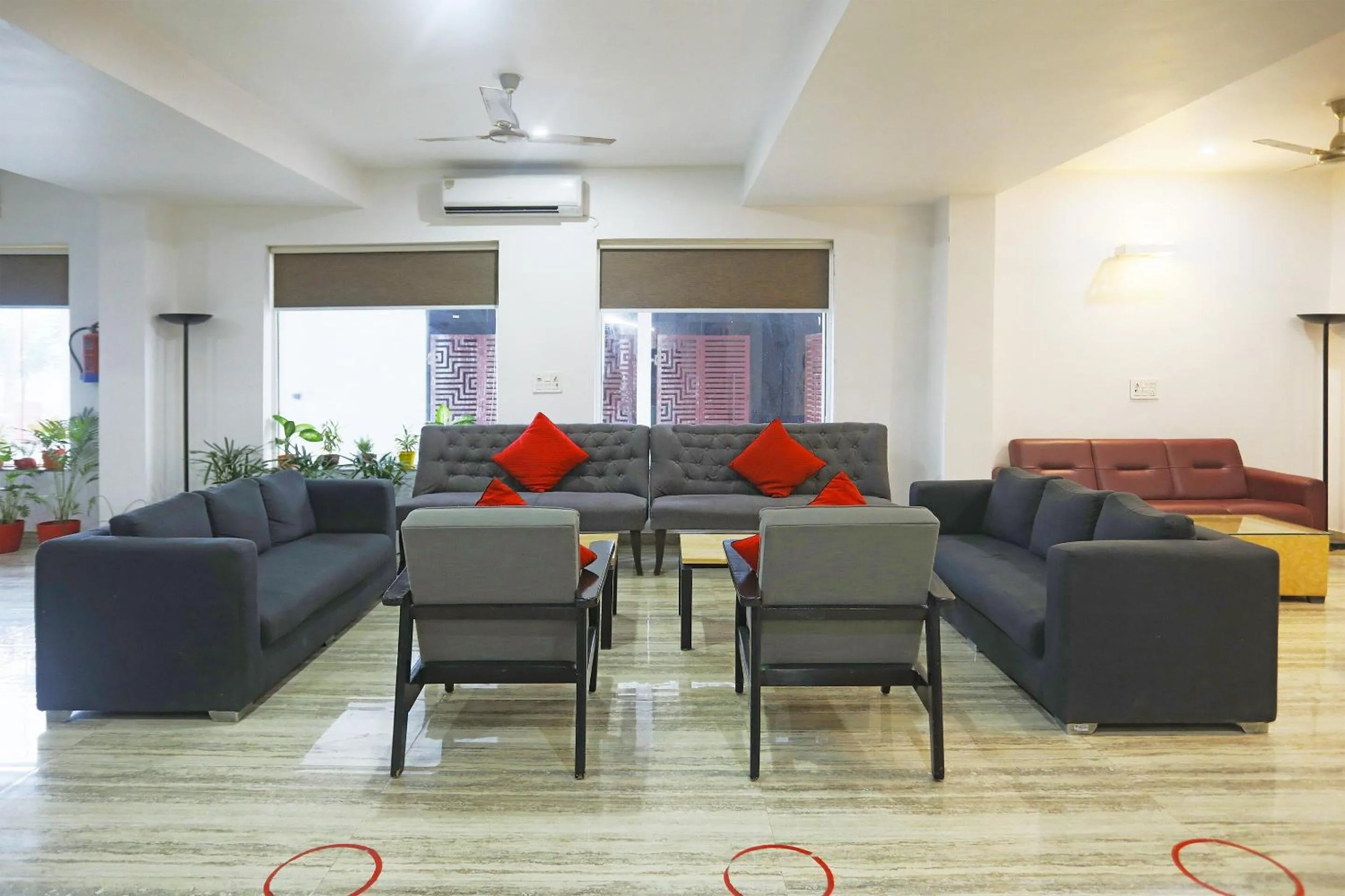 Other in Super Townhouse Cloud Bay, Near Genpact, Sector-69, Gurgaon