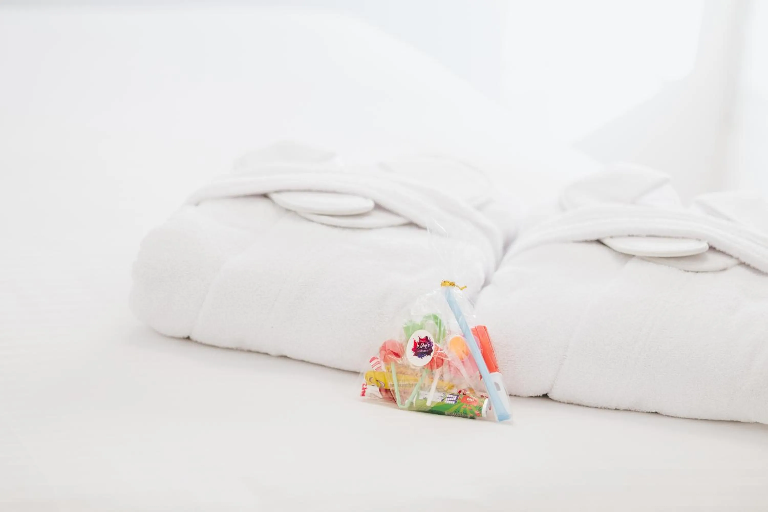 Other, Bed in Le Drip's