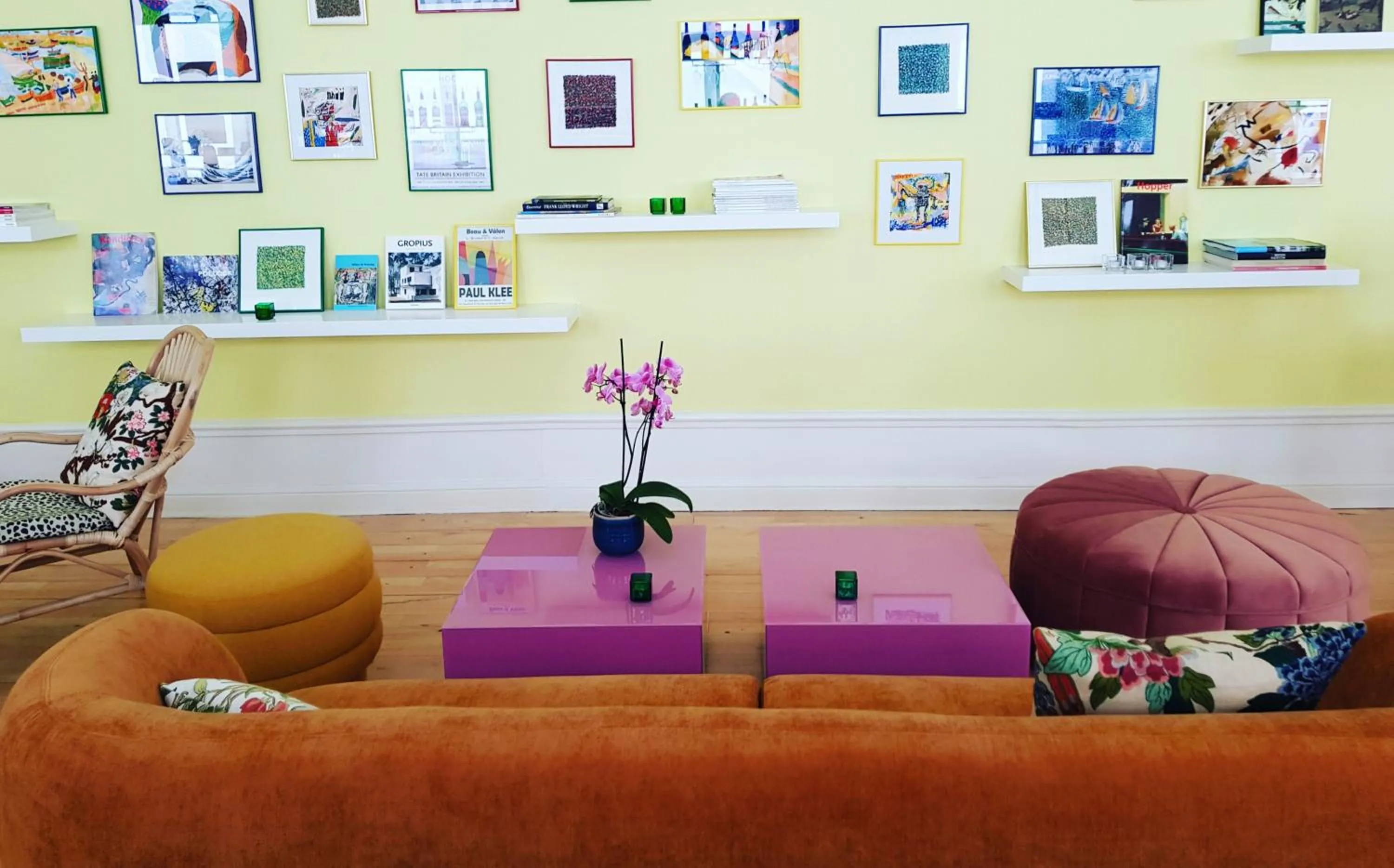 Prästgården Hotell & Bryggeri