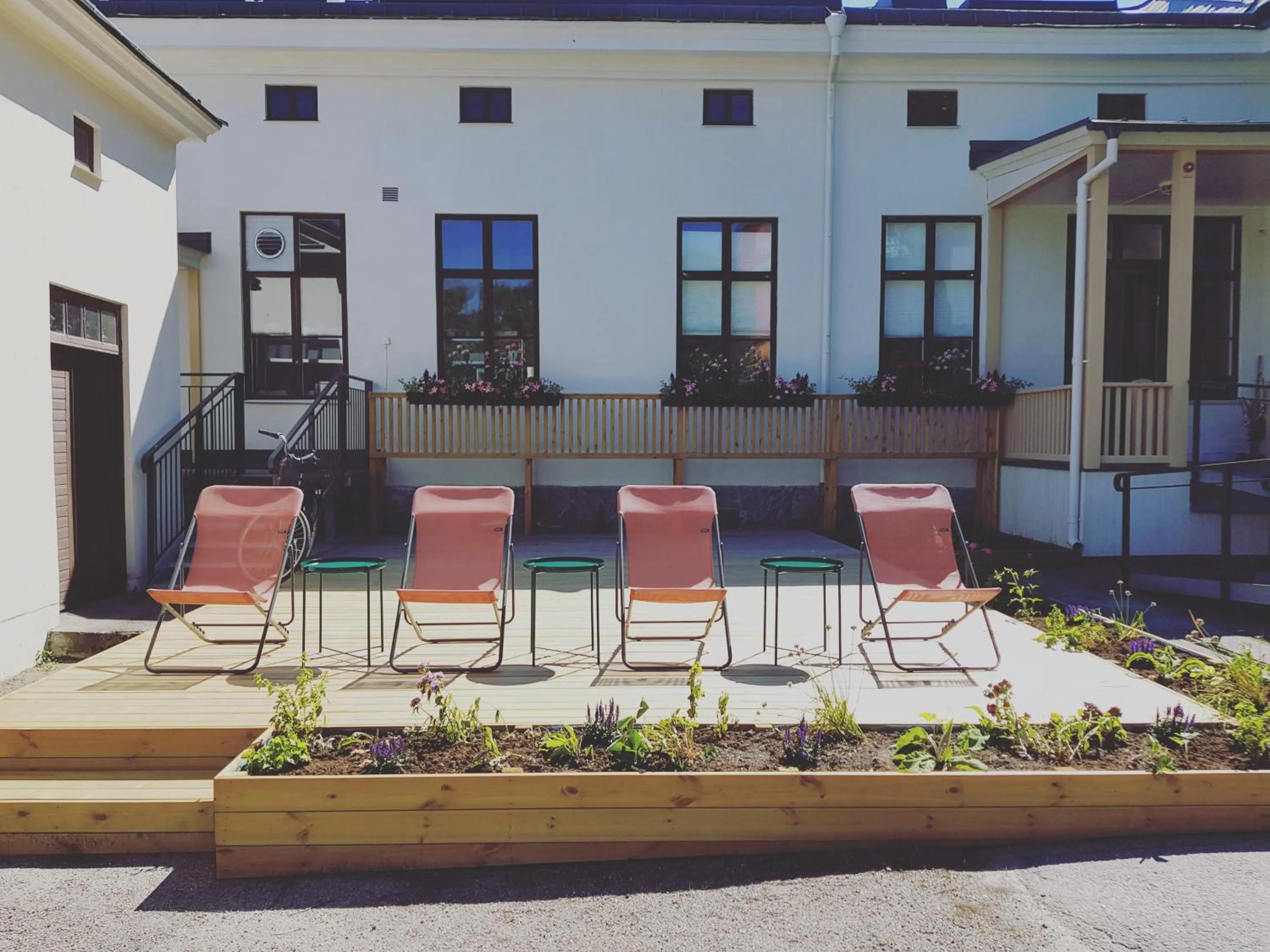 Prästgården Hotell & Bryggeri