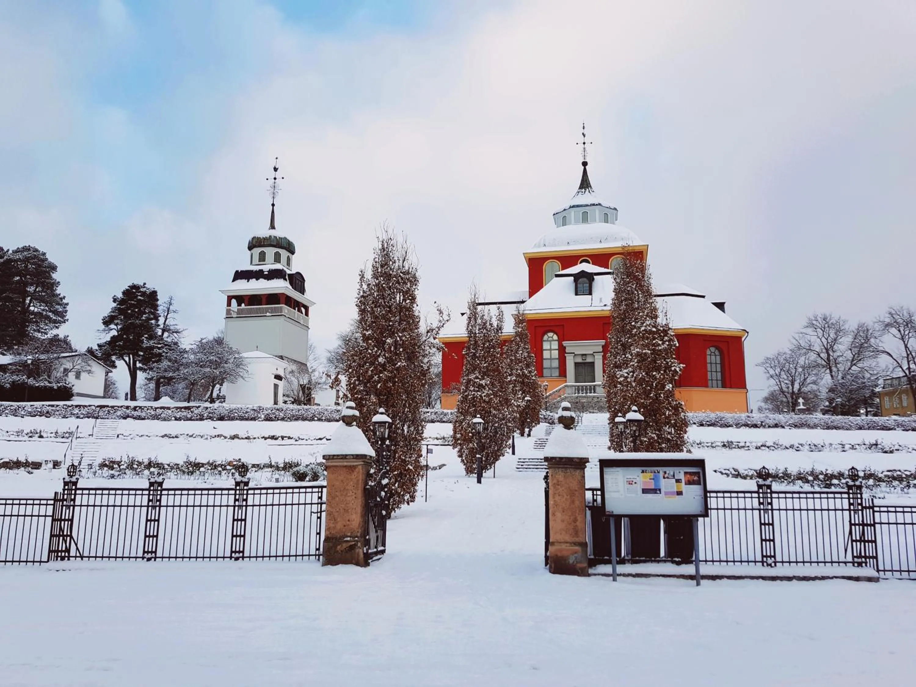 Prästgården Hotell & Bryggeri
