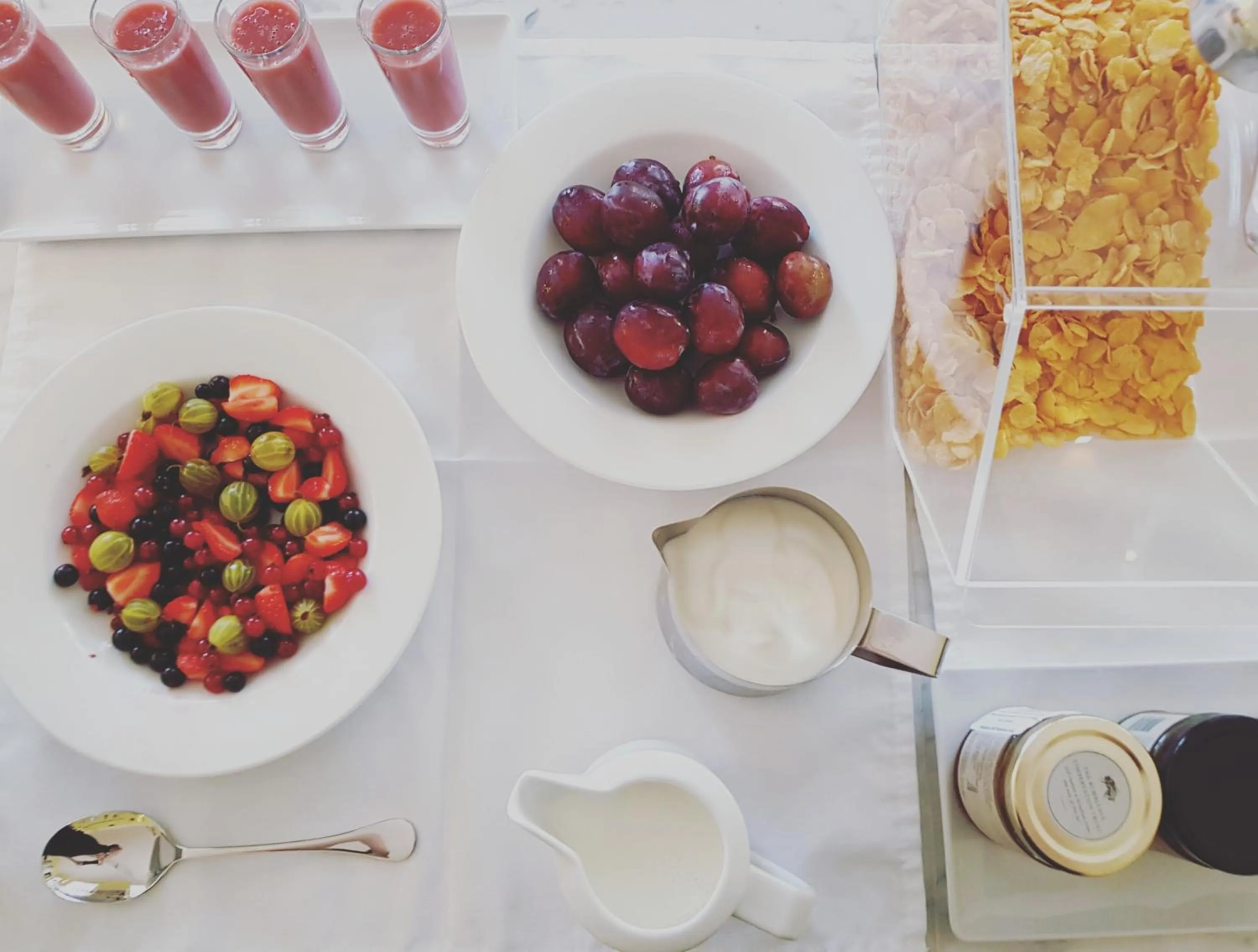 Prästgården Hotell & Bryggeri