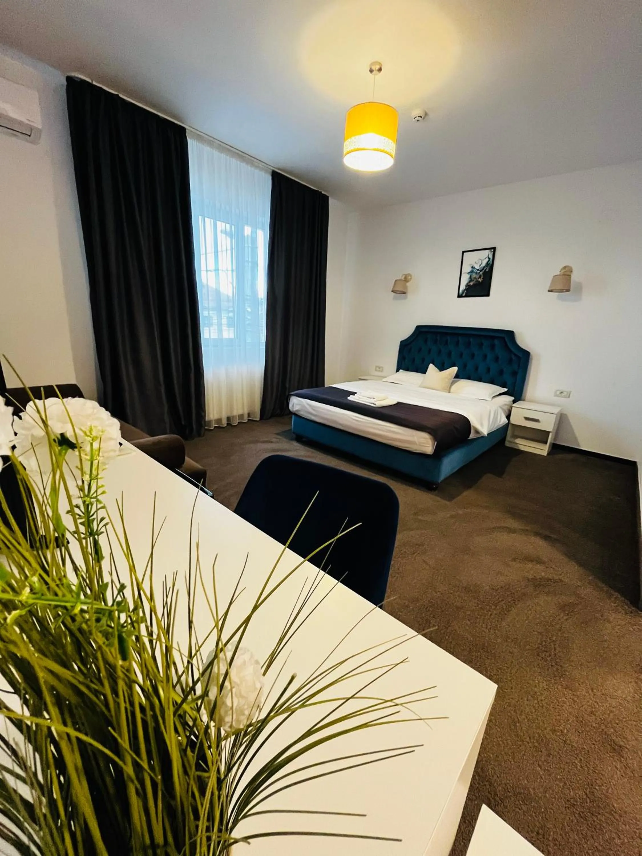 Bed in COCHET BOUTIQUE