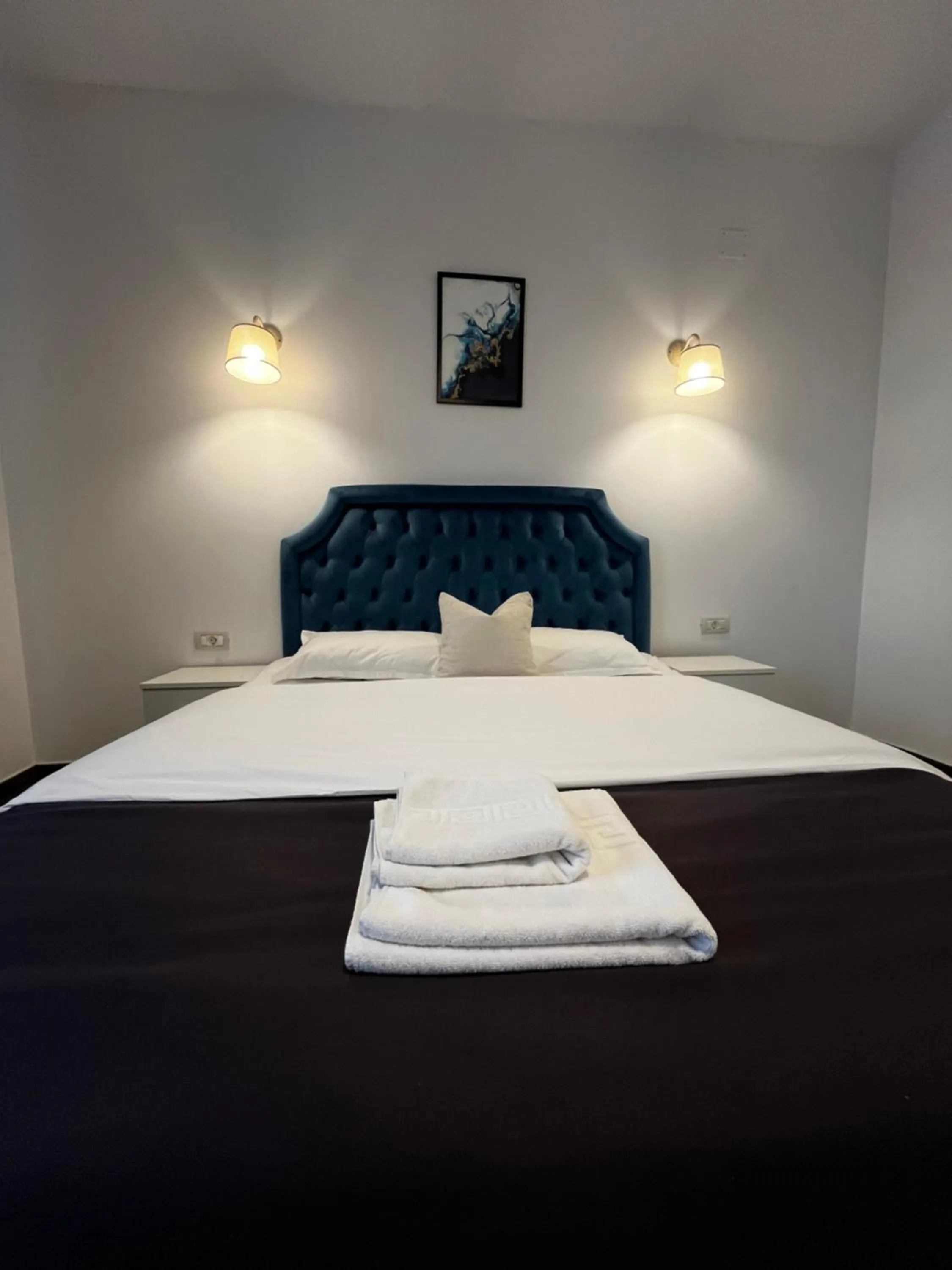 Bed in COCHET BOUTIQUE