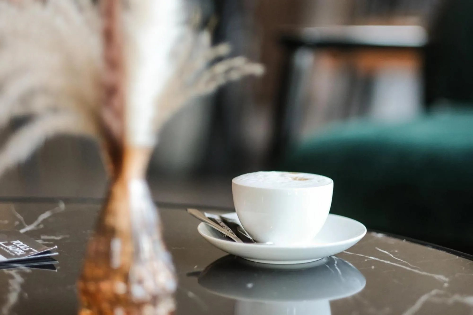 Coffee/tea facilities in Tools Hotel Laichingen