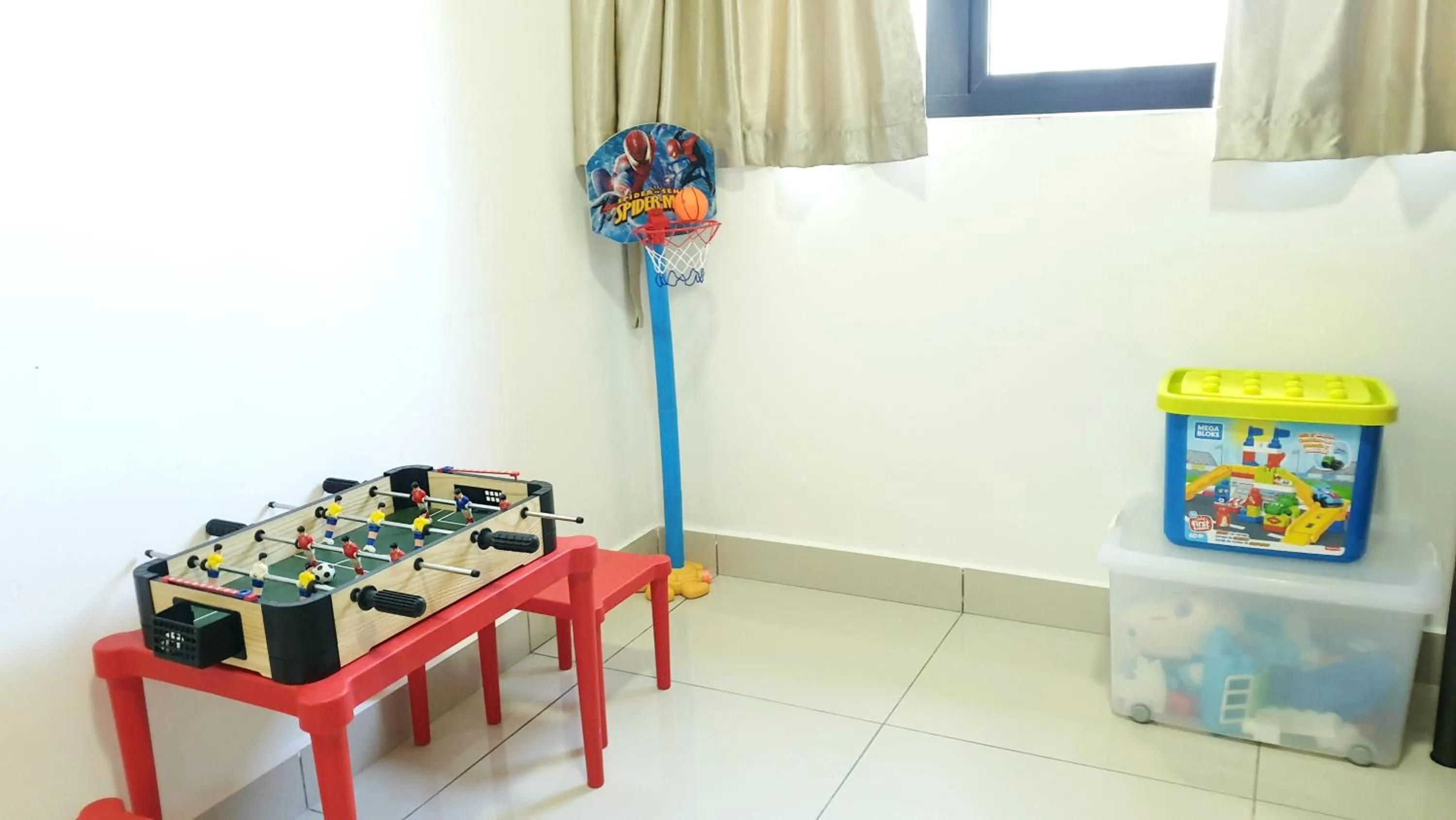 Bedroom in Kimura Ryokan Legoland Nusajaya