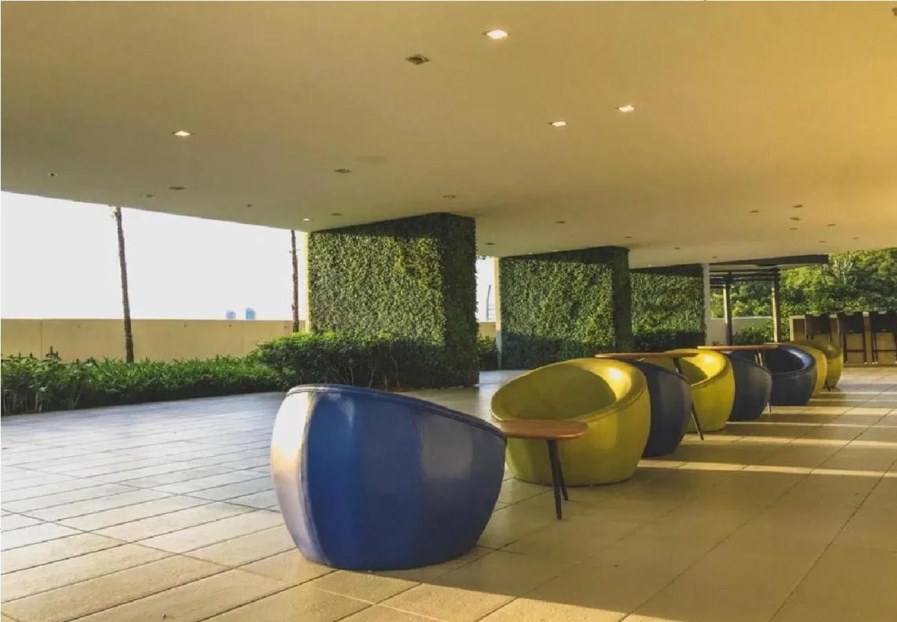 Property building in Kimura Ryokan Legoland Nusajaya