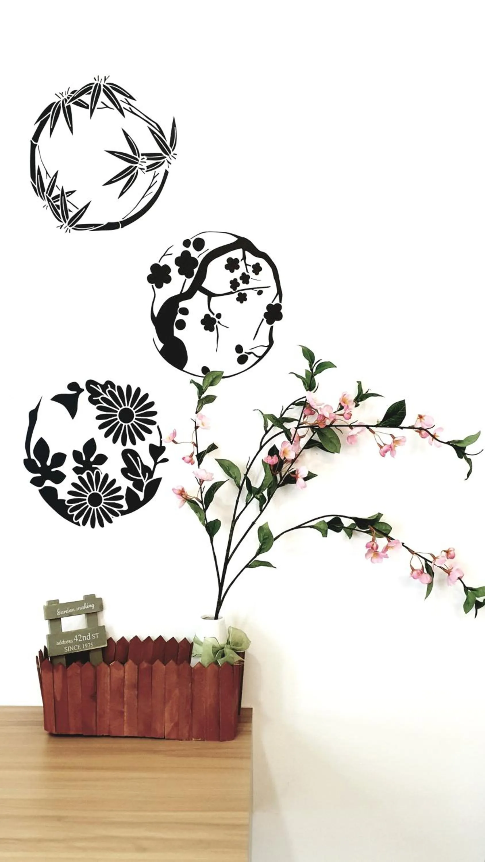 Living room in Kimura Ryokan Legoland Nusajaya