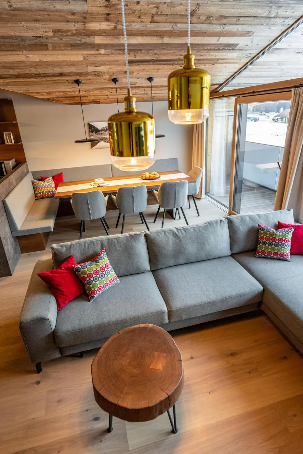 Appartements Wehrhof by Schladmingurlaub
