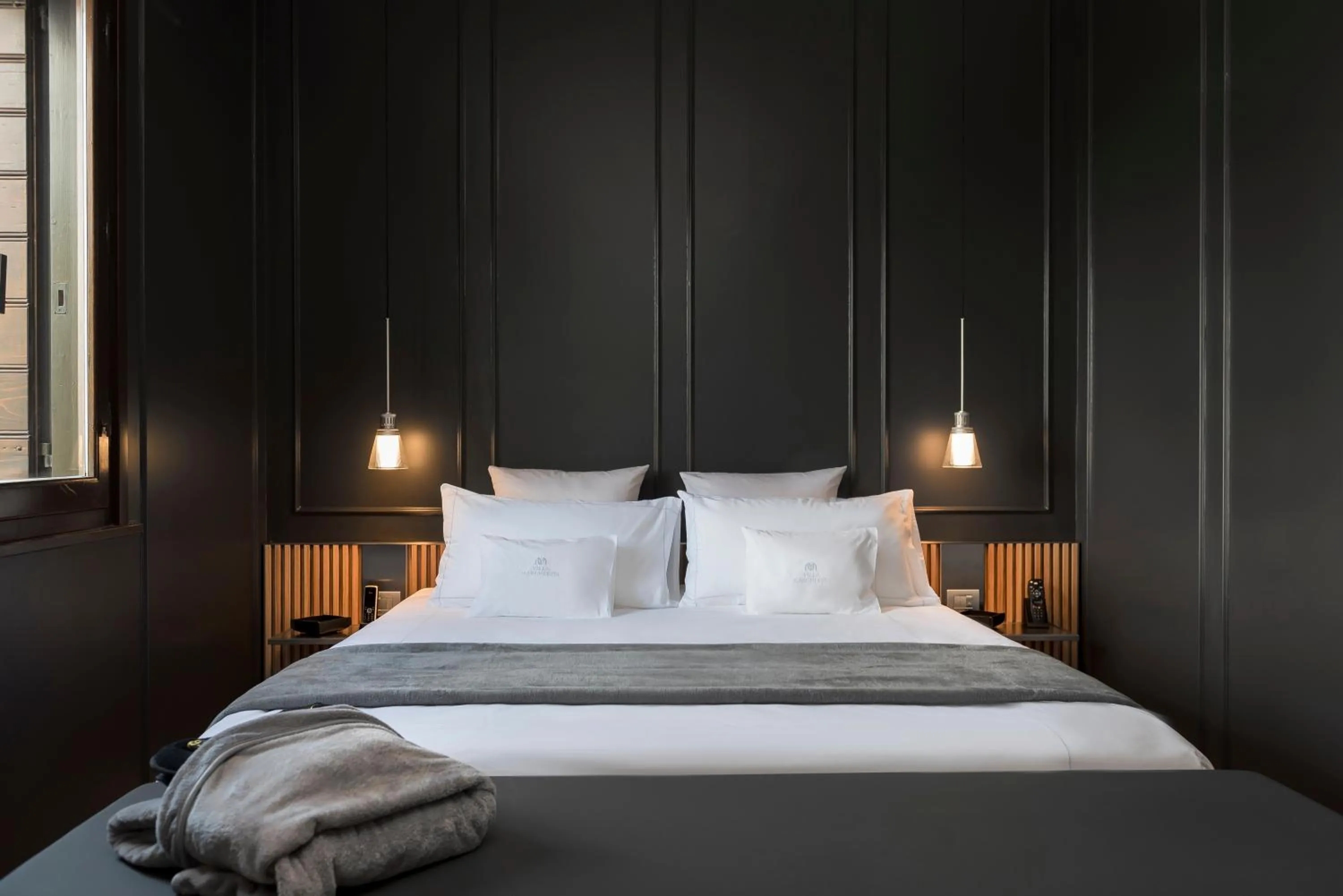 Bedroom, Bed in Relais Villa Margherita