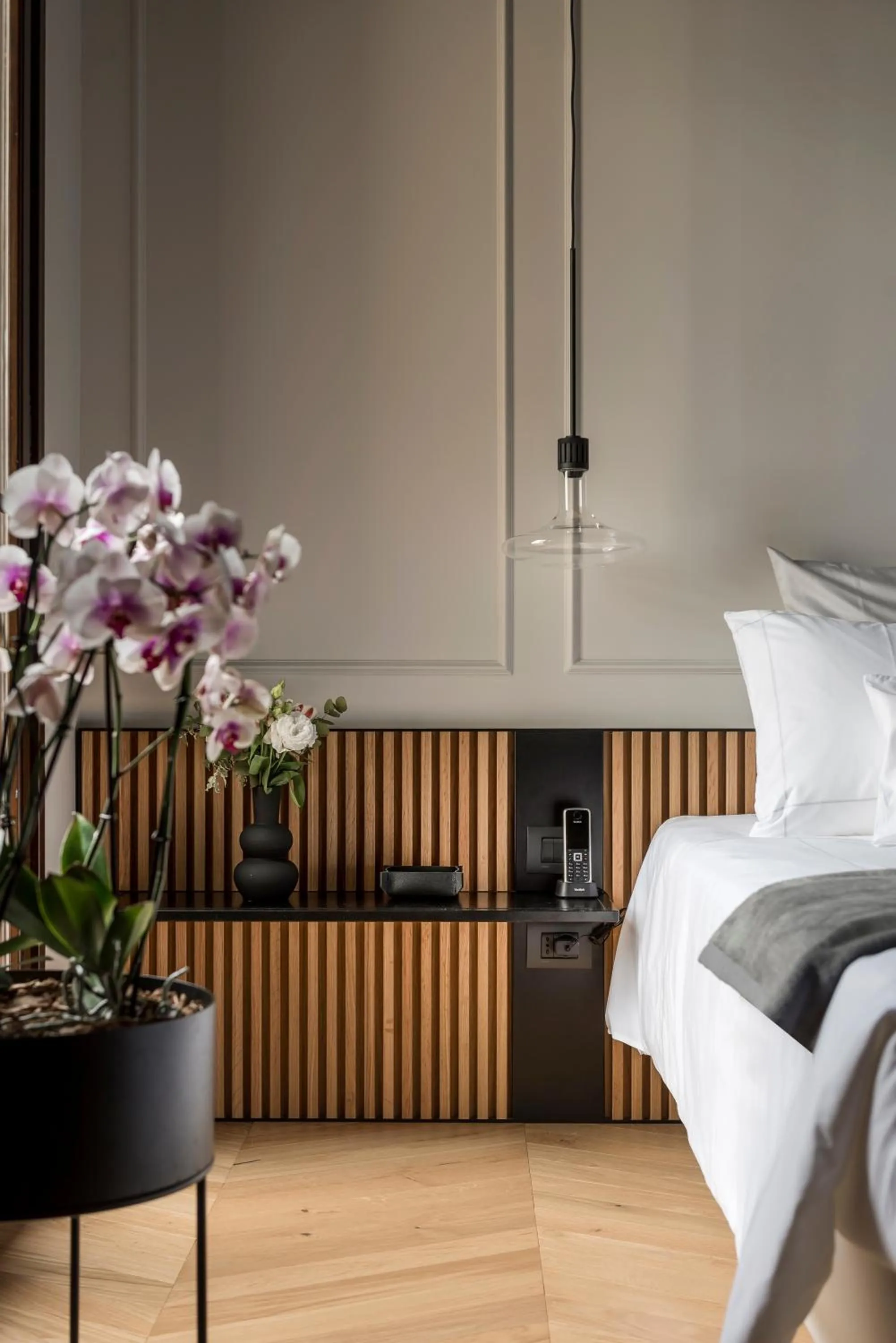 Bedroom, Bed in Relais Villa Margherita